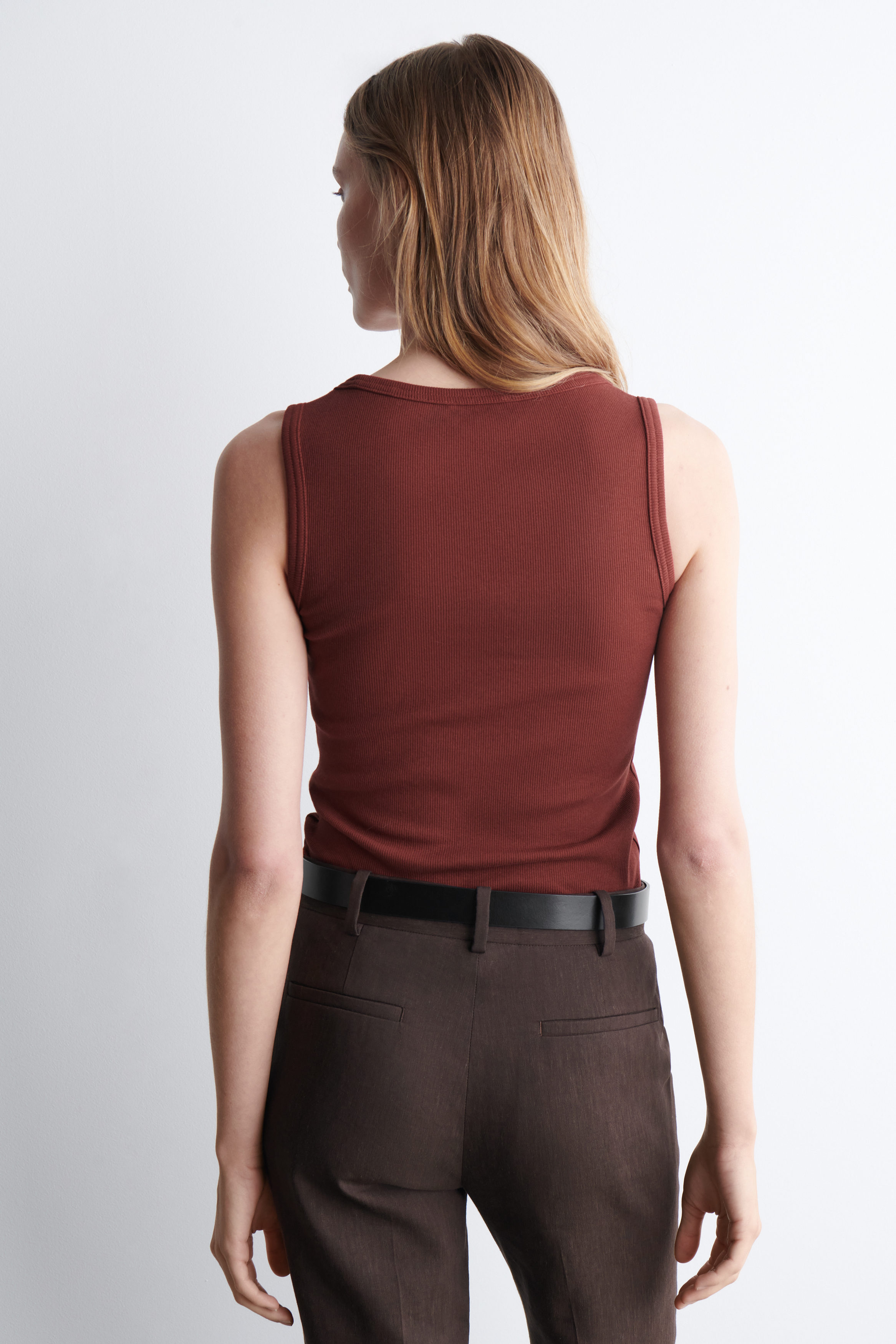 BORGO DE NOR 売れ筋商品|||ボルゴデノール Tシャツ トップス レディース Tops Red Tops – Borgo de Nor