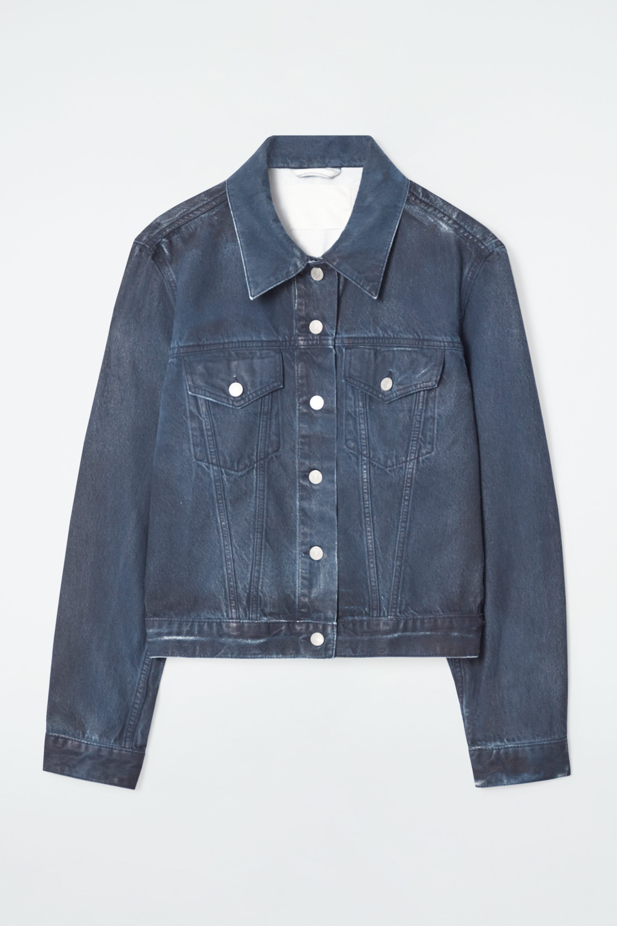 その他 AT DENIM JKT 161 44 BLUE 817y5R9njyL._AC_SX522_.jpg