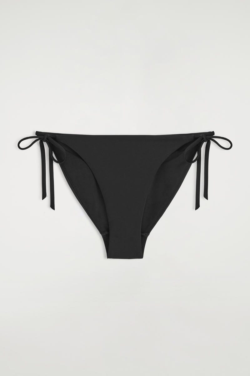 Tie-Side Bikini Briefs