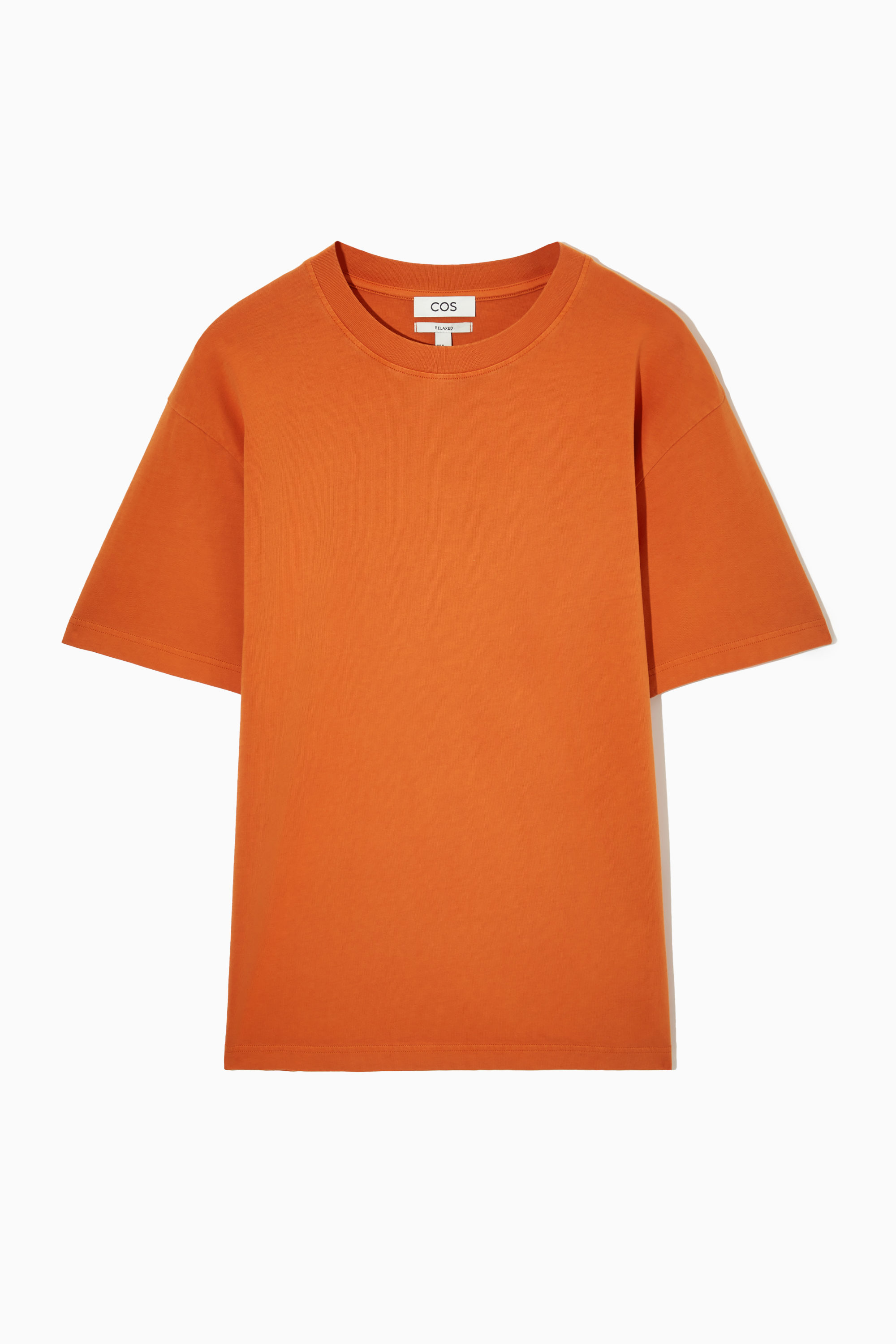 【関税&送料込】Fay T-shirts and Polos Orange Enhanced Visibility Mesh Safety T-Shirt | Walls®