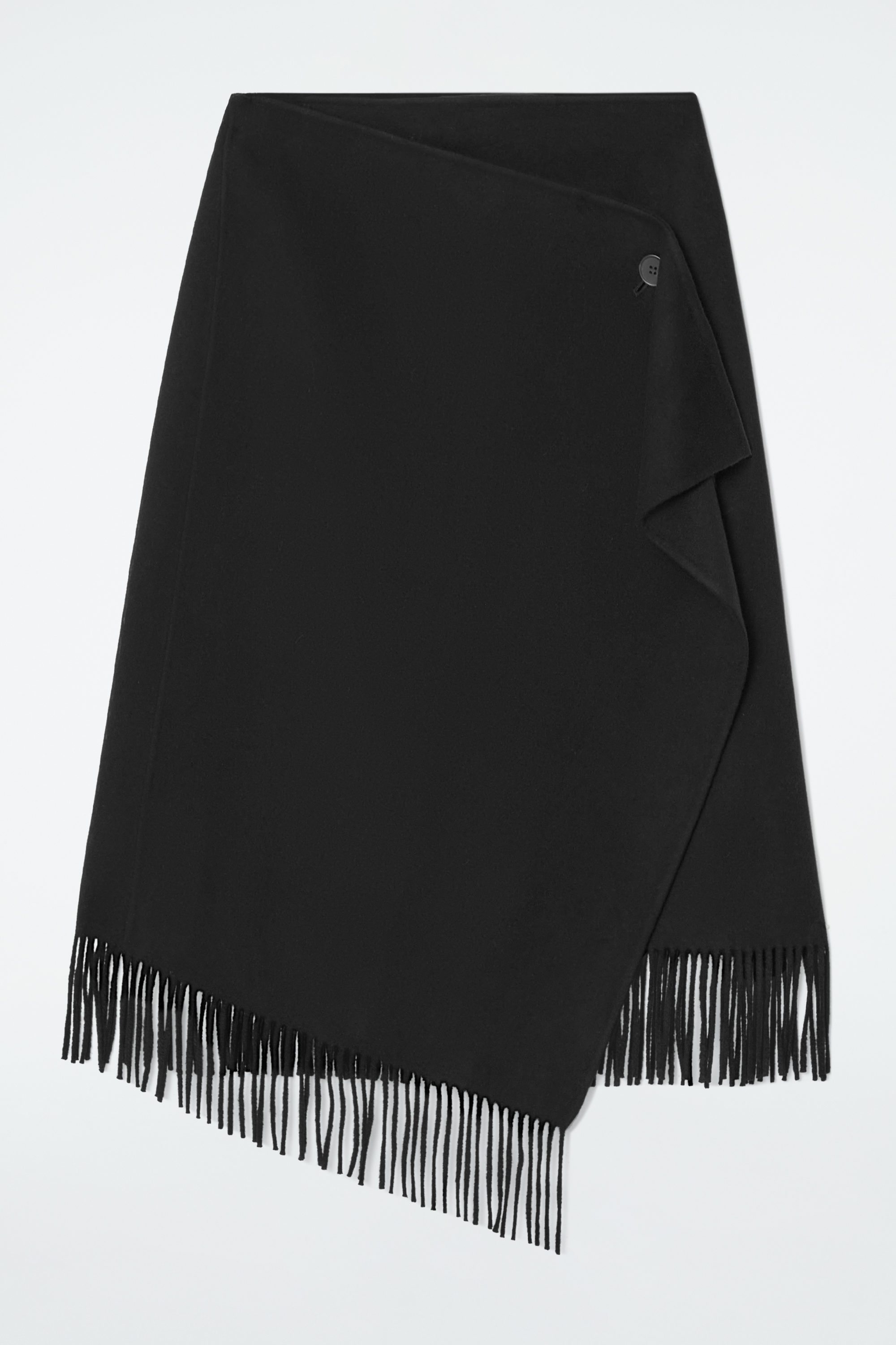 【MARGARIN FINGERS】WAFFLE FRINGE SKIRT ■海外限定■韓国 MARGARIN FINGERS】WAFFLE FRINGE SKIRT □海外限定□韓国