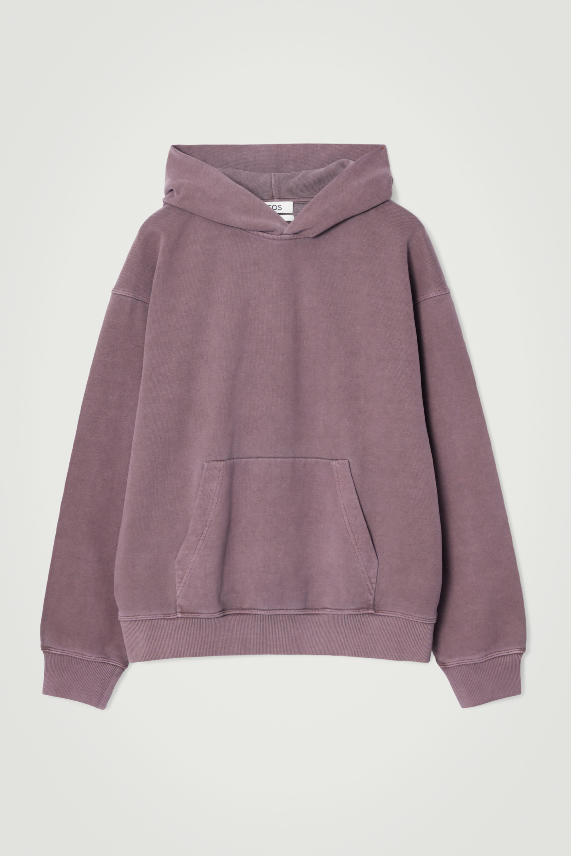 Mauve hoodies hotsell