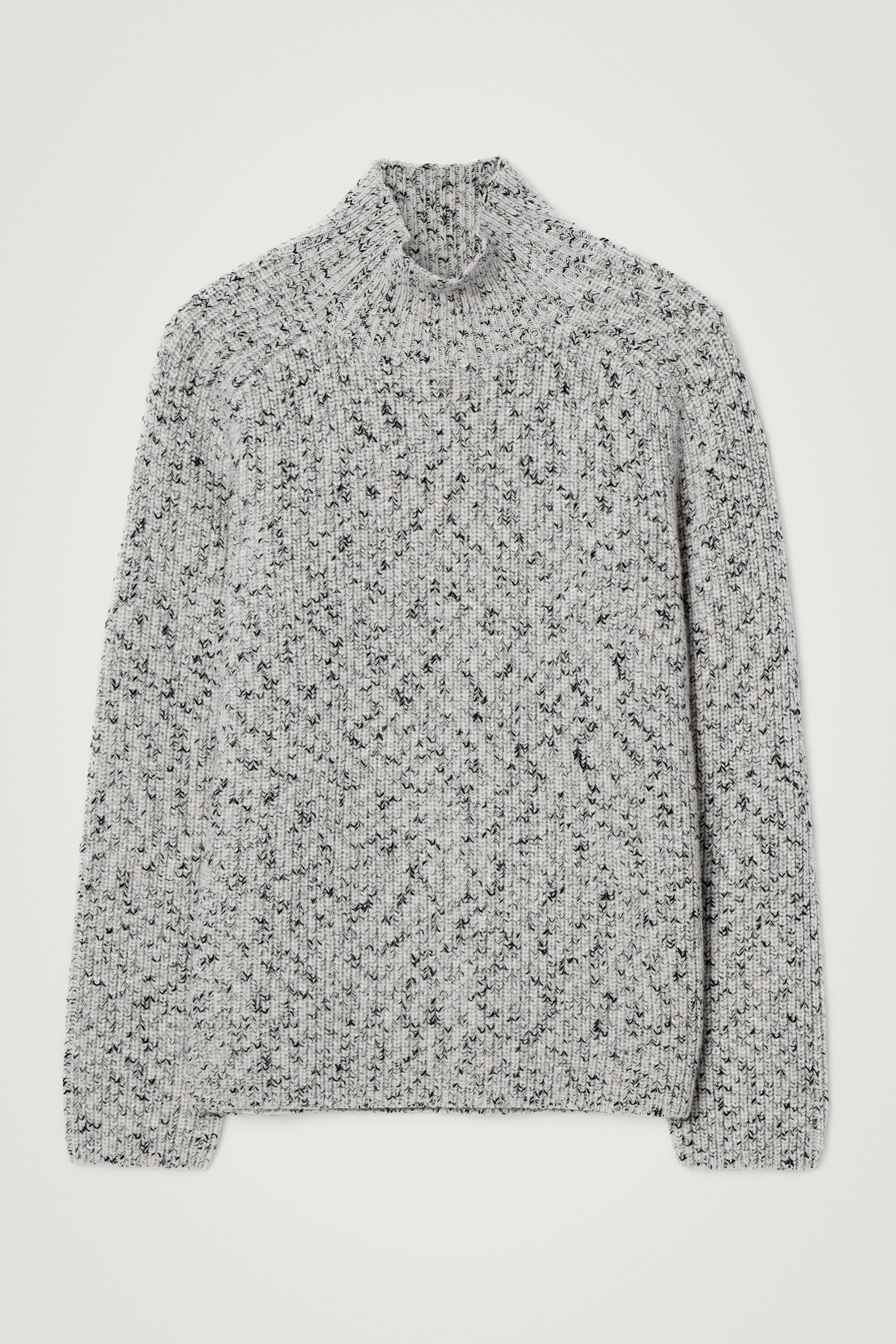 Chet Sweater – La Garçonne