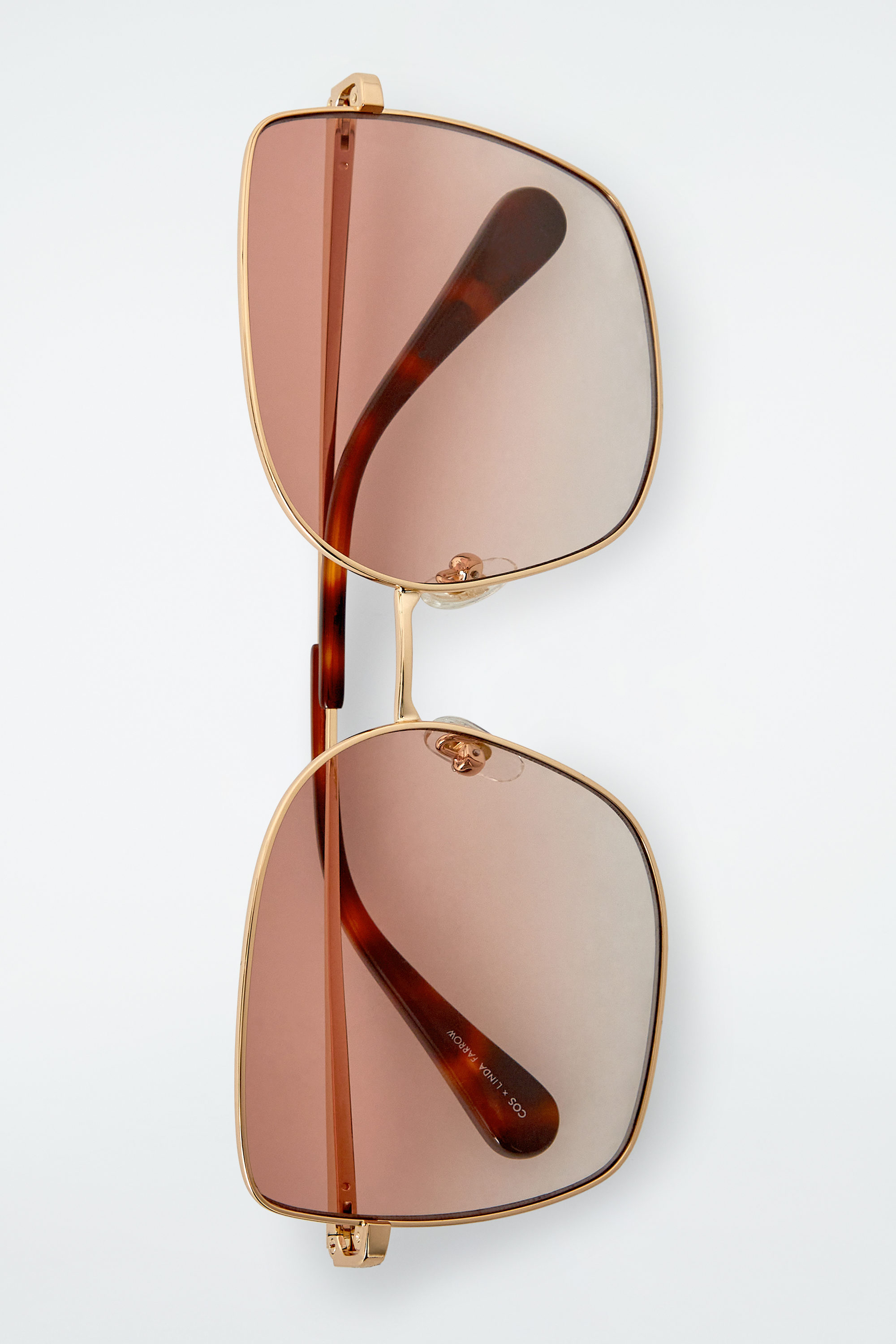COS x Linda Farrow