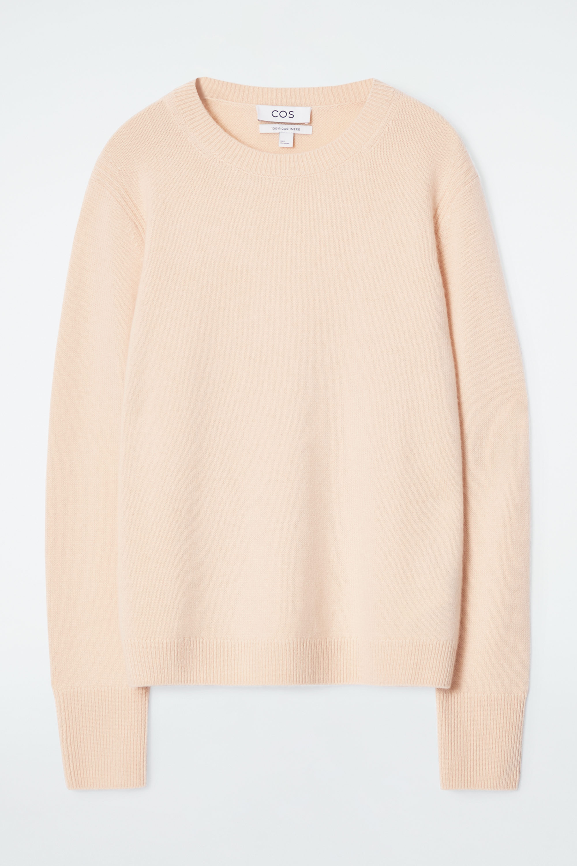 コート SEMICOUTURE Virgin wool and cashmere sweater 31044837_60517711_600.jpg