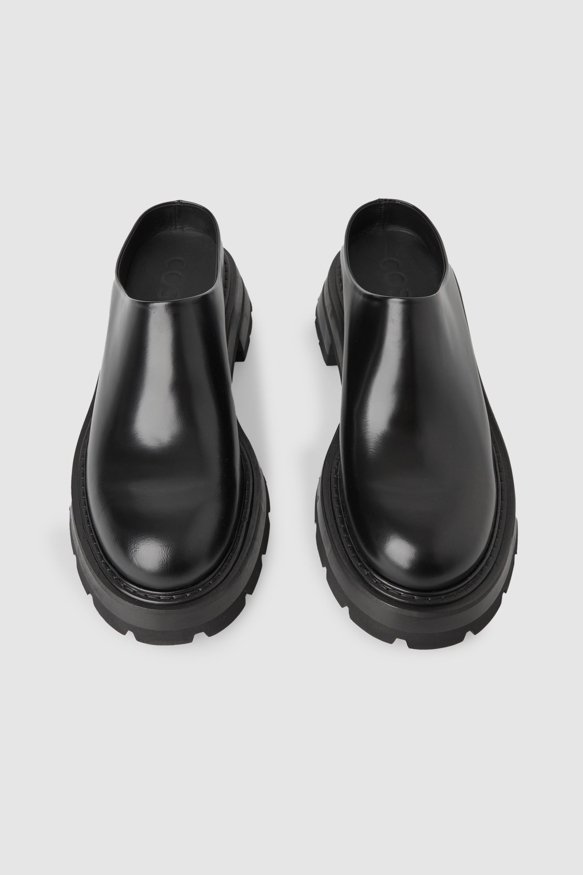 【世界100足限定】LAST NEST Leather Mule 28cm 世界100足限定】LAST NEST Leather Mule 28cm