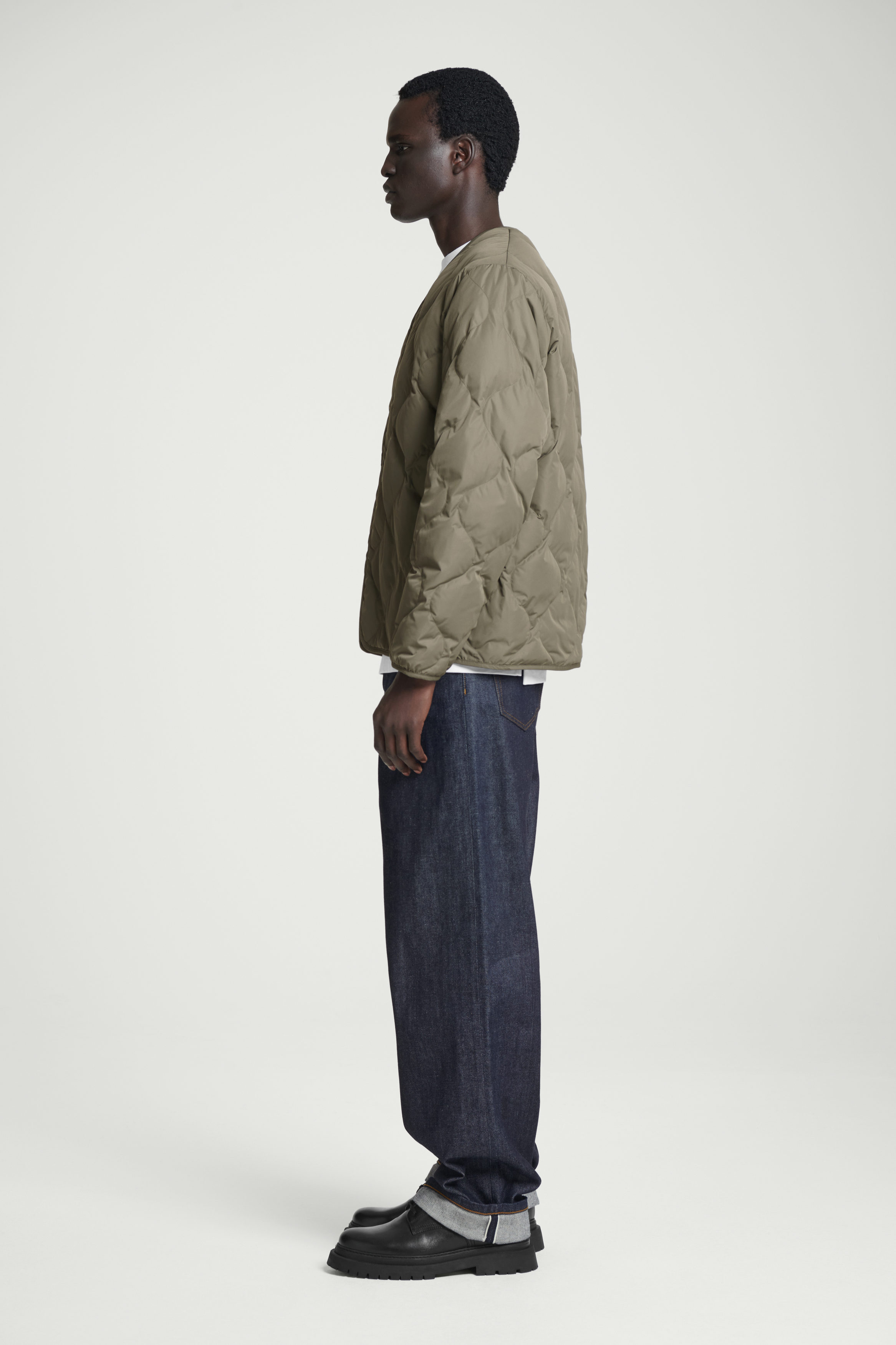 Puffer Jackets | COS AU