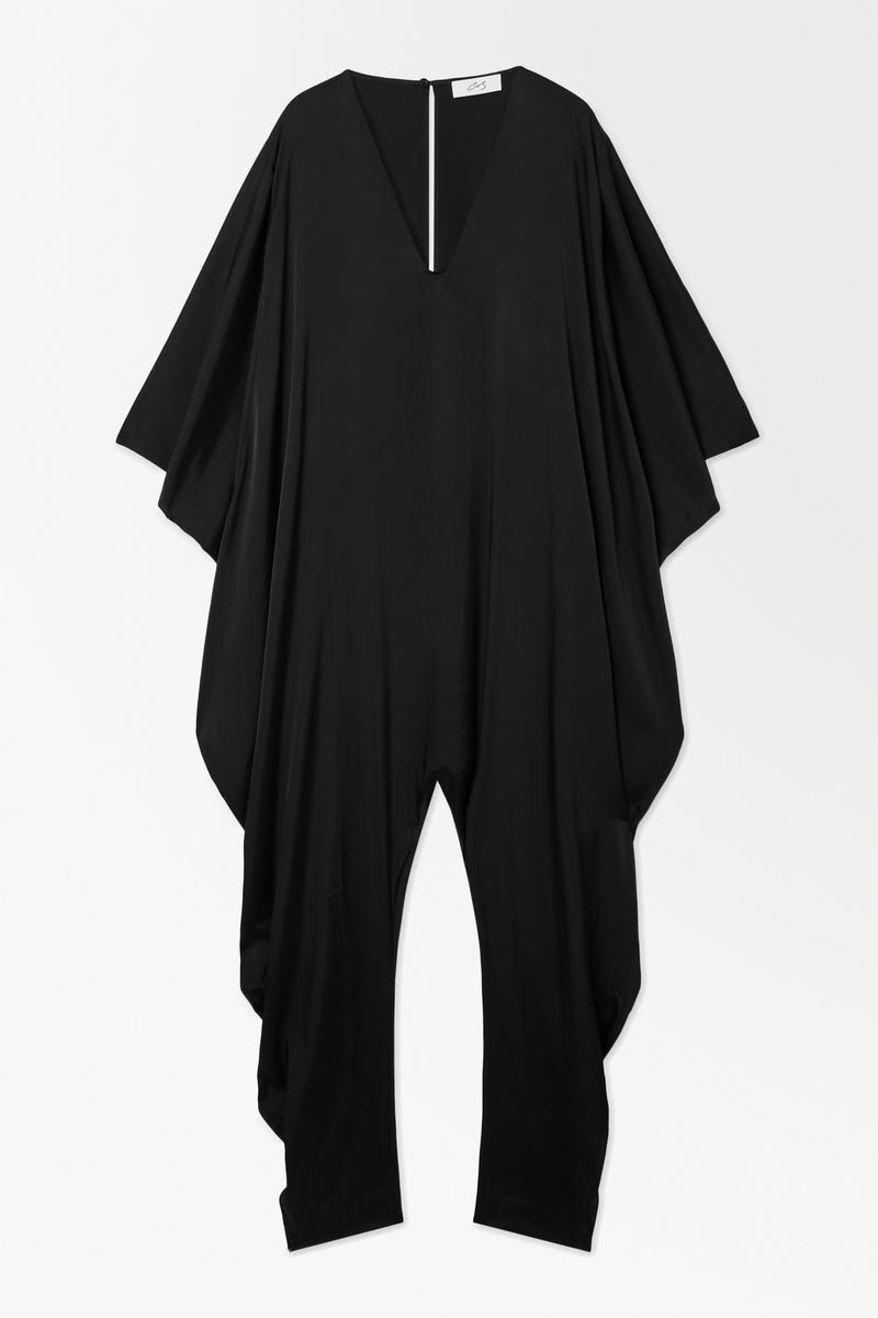 The Fluid Jumpsuit