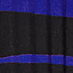bright blue / navy