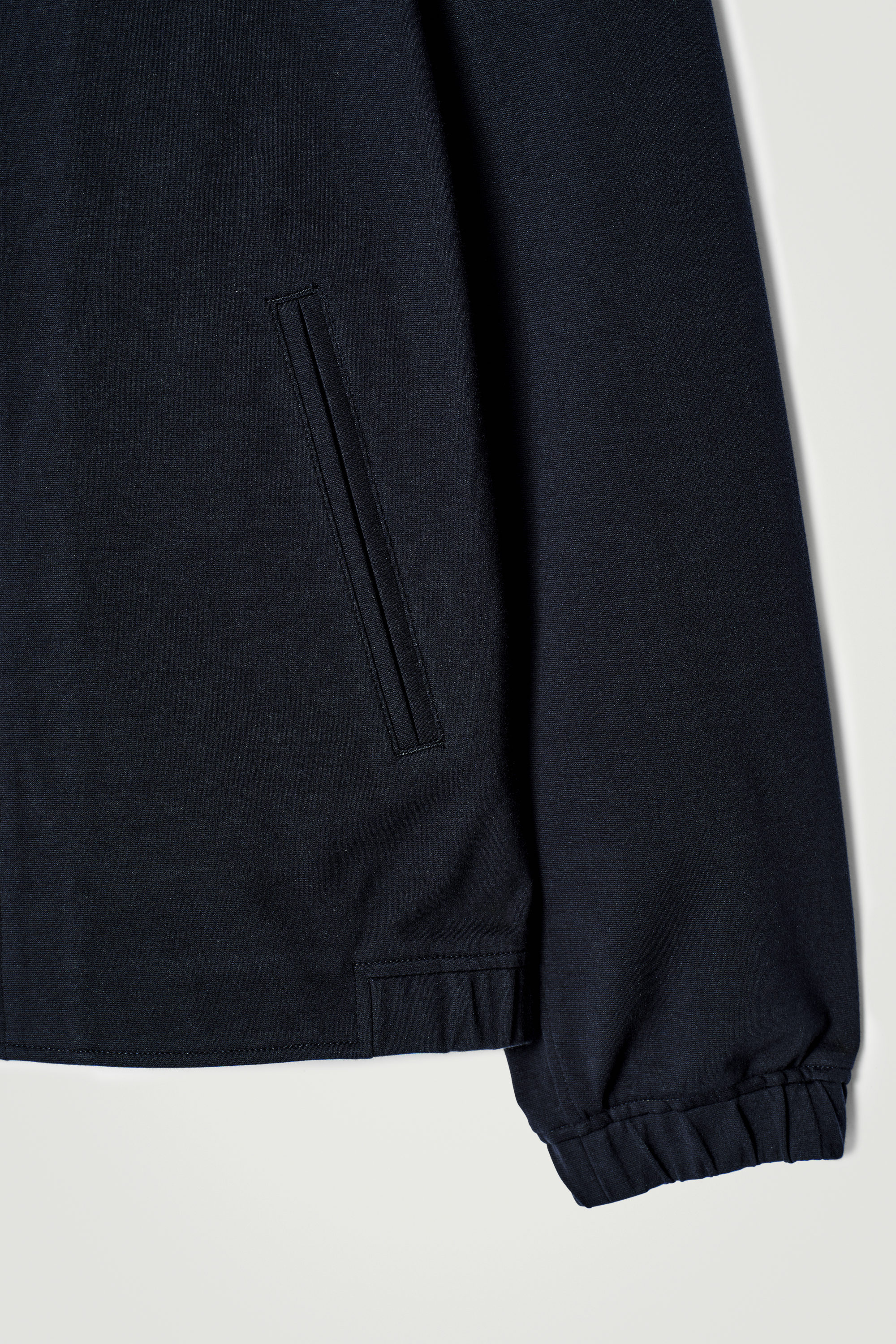 ジャケット・アウター Duplex Cotton Jersey MA-1 Cosmo Navy Duplex Cotton Jersey MA-1 Cosmo Navy