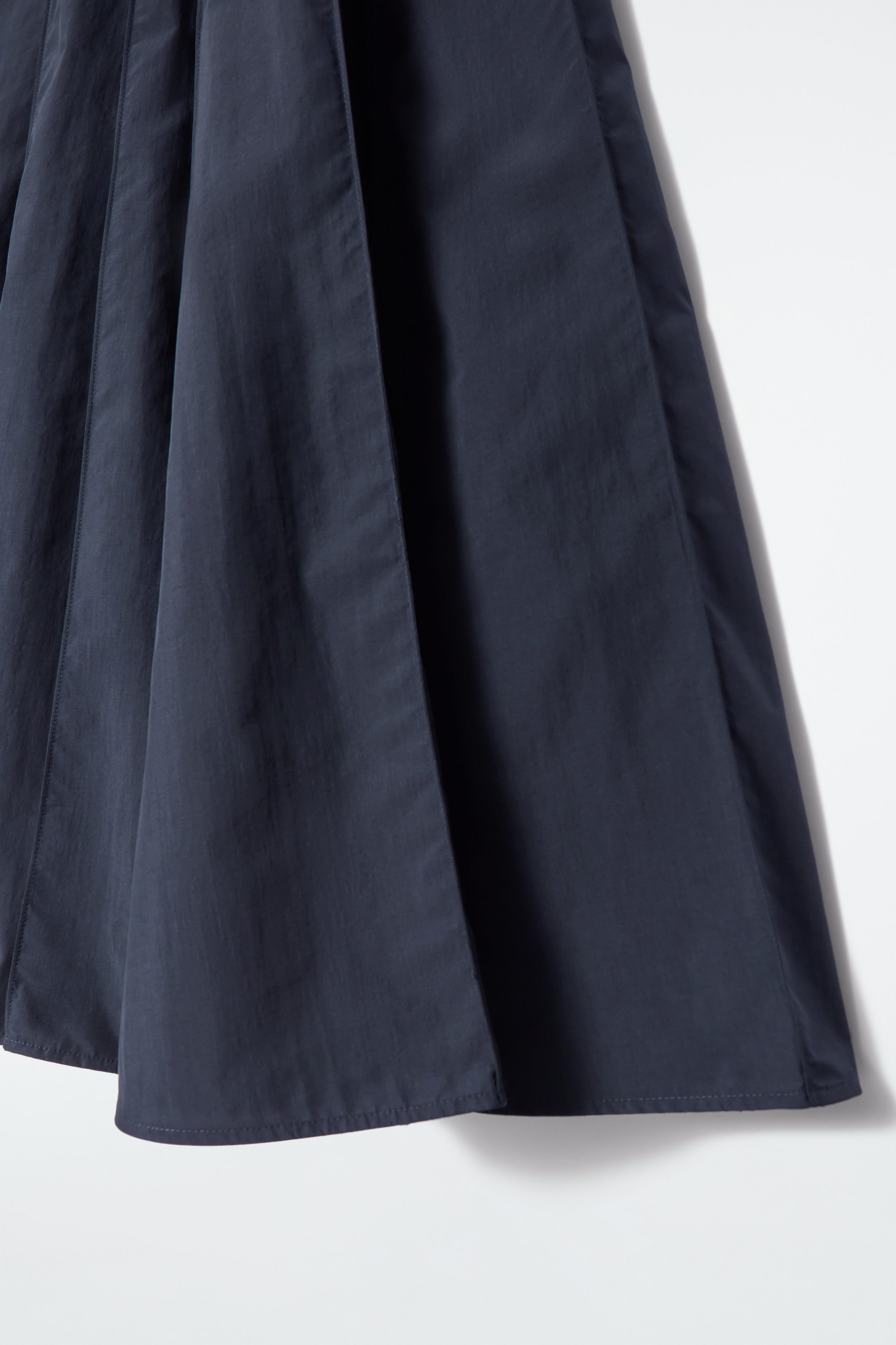 honomiViera Pintuck Tiered Dress Sサイズ Viera Pintuck Tiered Dress