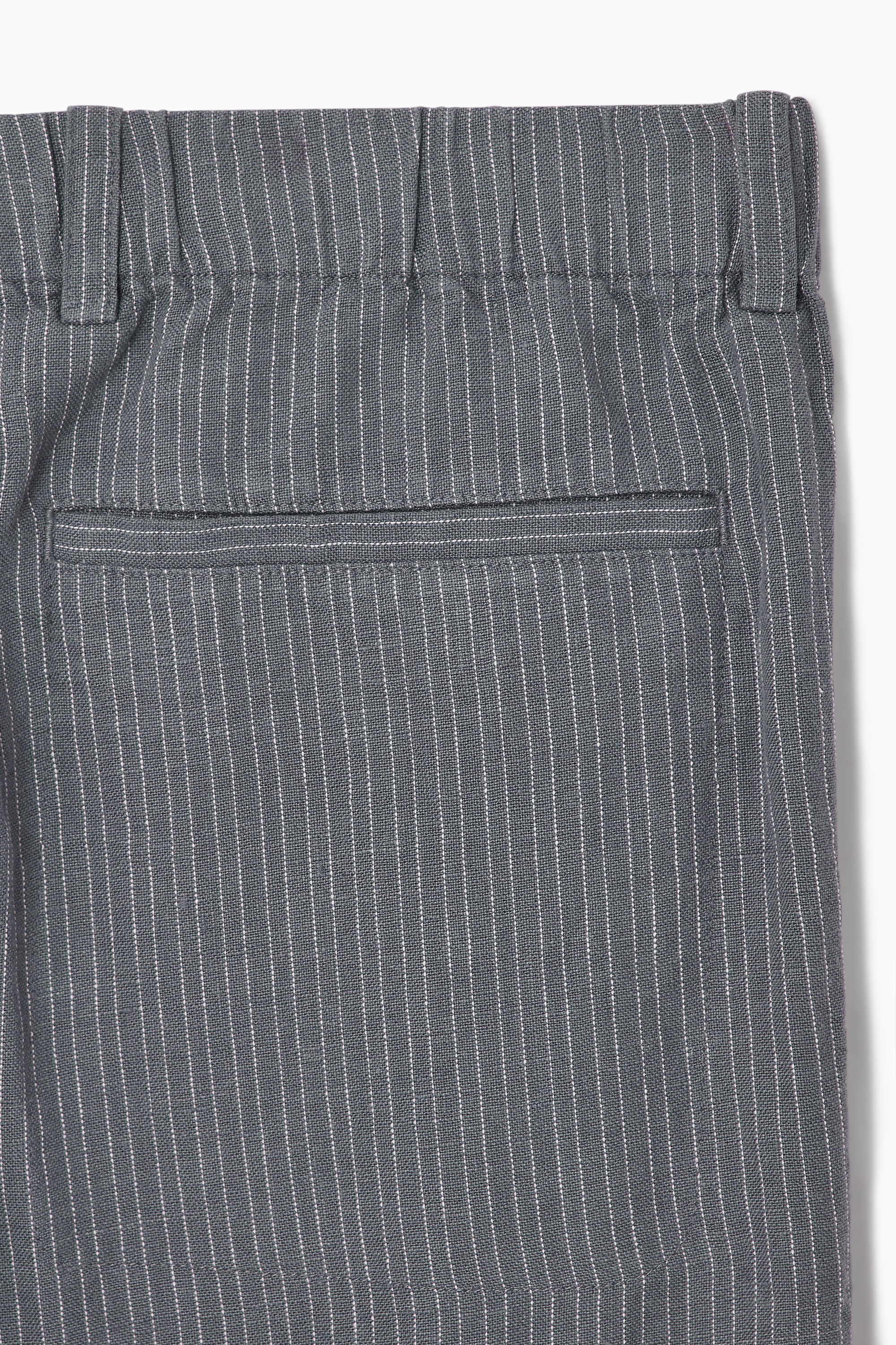 【vingo着用︎✨️】LAST NEST / Stripe Trouser vingo着用︎✨️】LAST NEST / Stripe Trouser