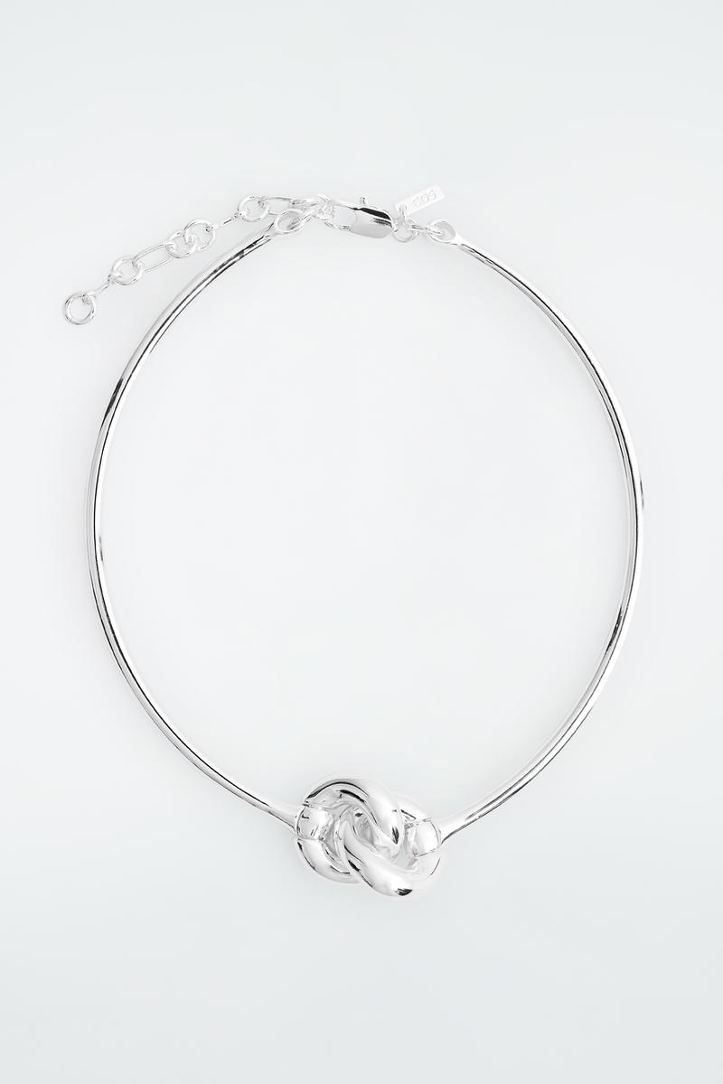 Chain-Link Choker