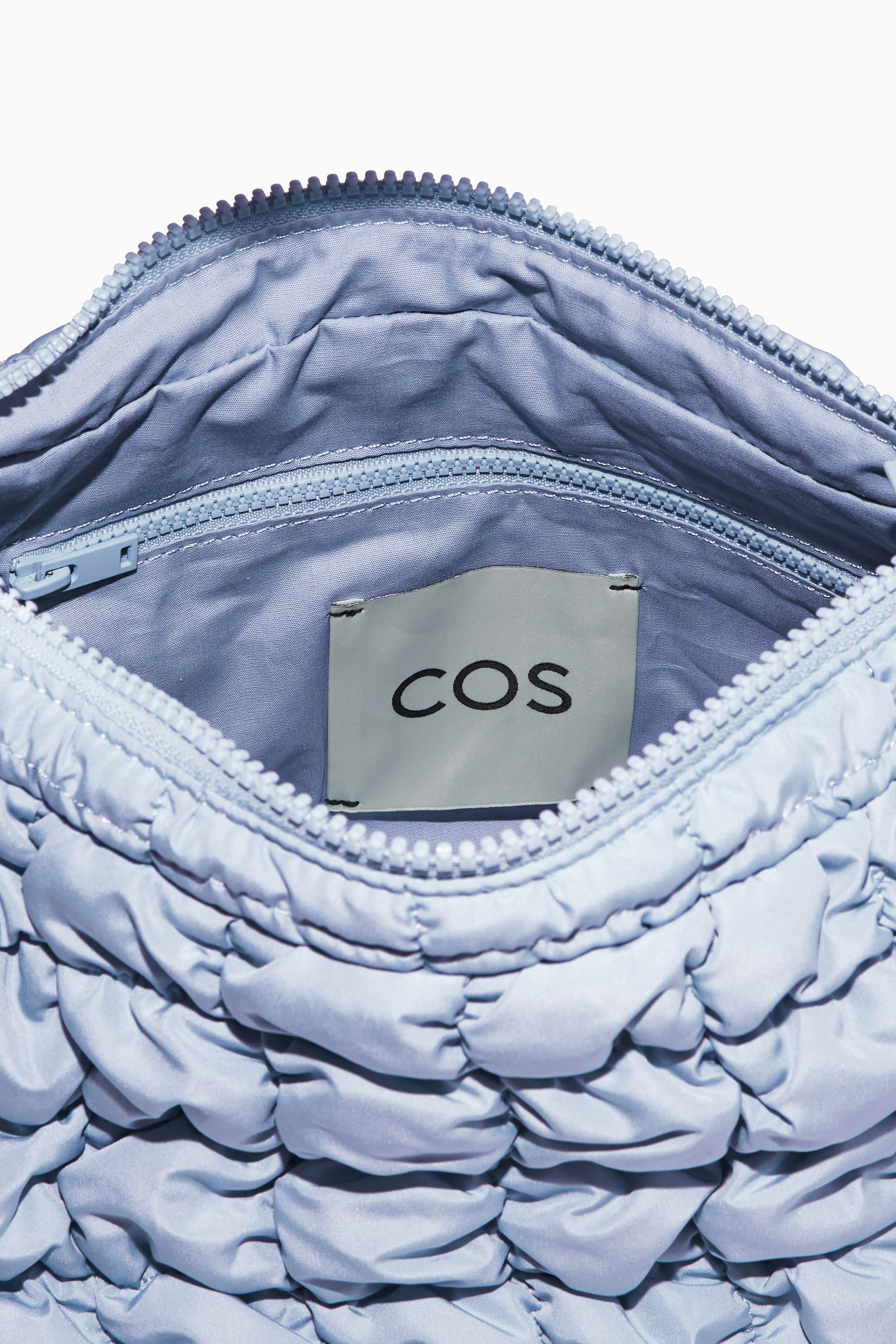 COS Mini Quilted Bag store