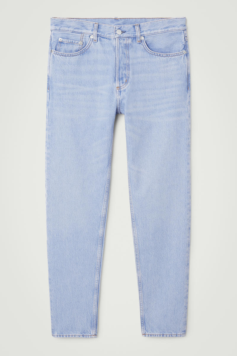 Pillar Jeans - Tapered