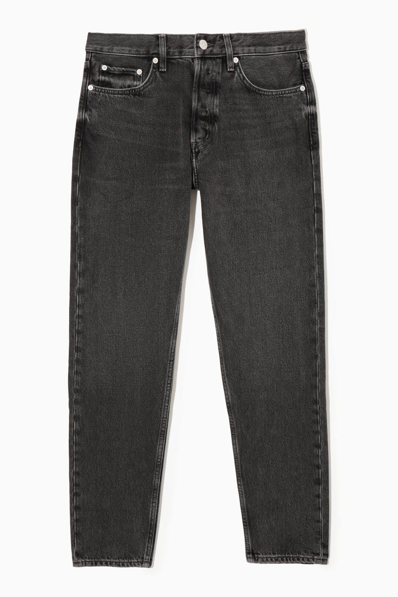 Pillar Jeans - Tapered