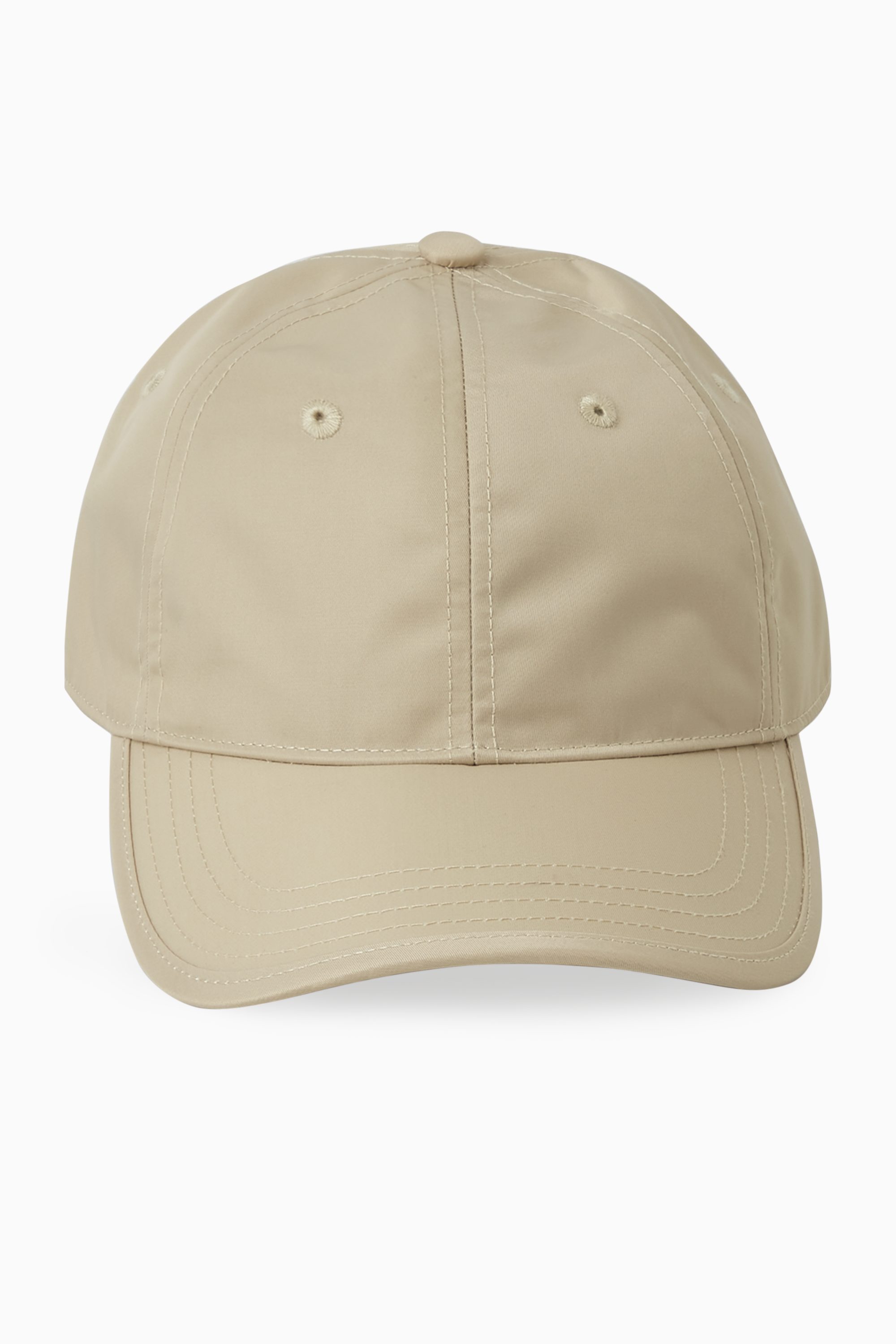 SOFT BASEBALL CAP