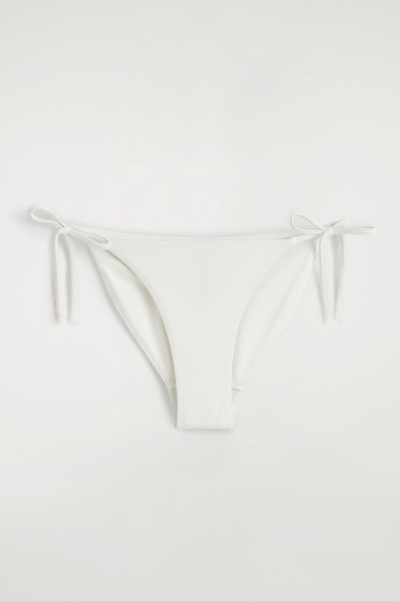 Cos Tie-side Bikini Briefs