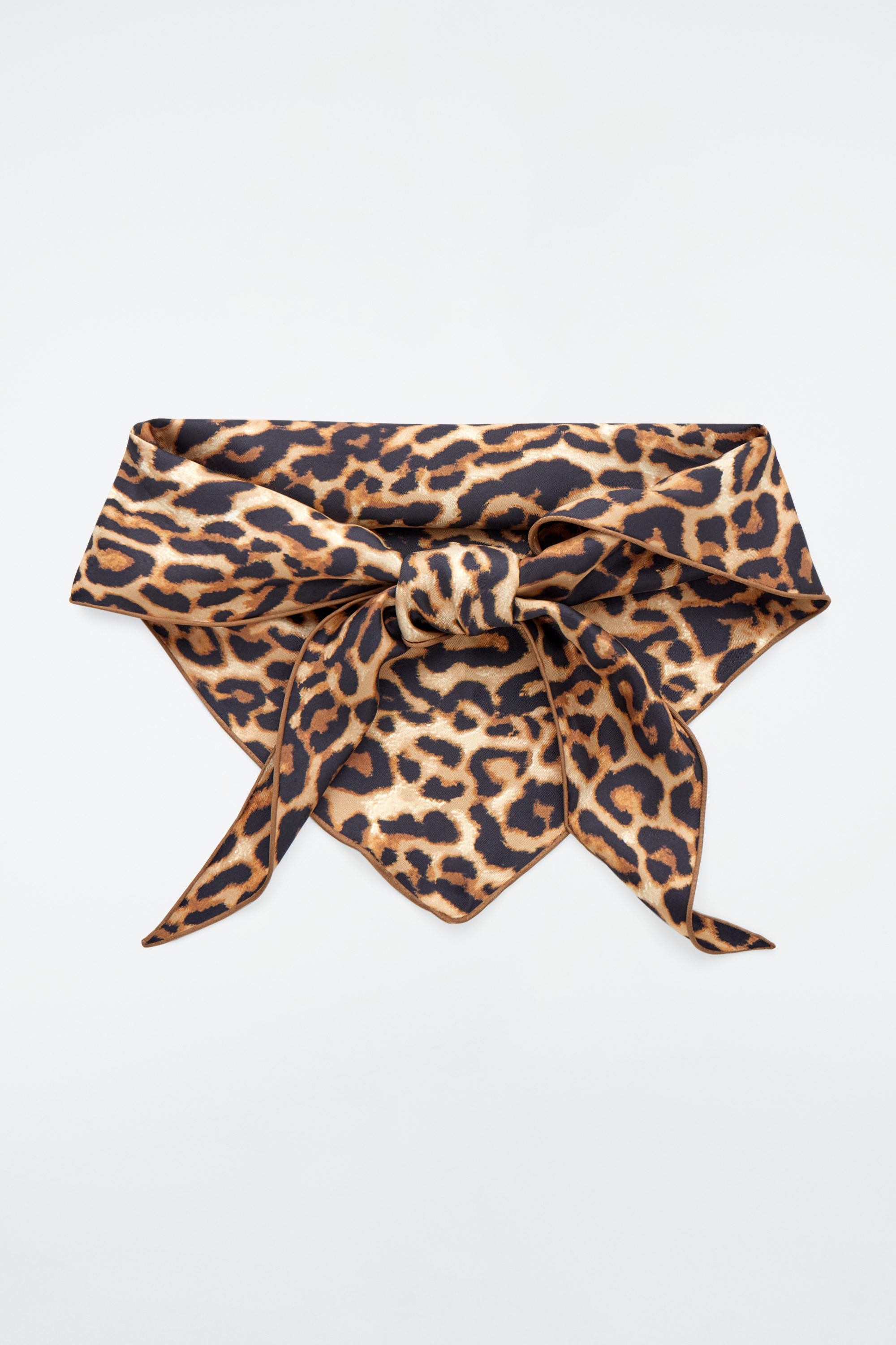 1 pièce Femme Imprimé Automne Écharpe , Sergé & Motif