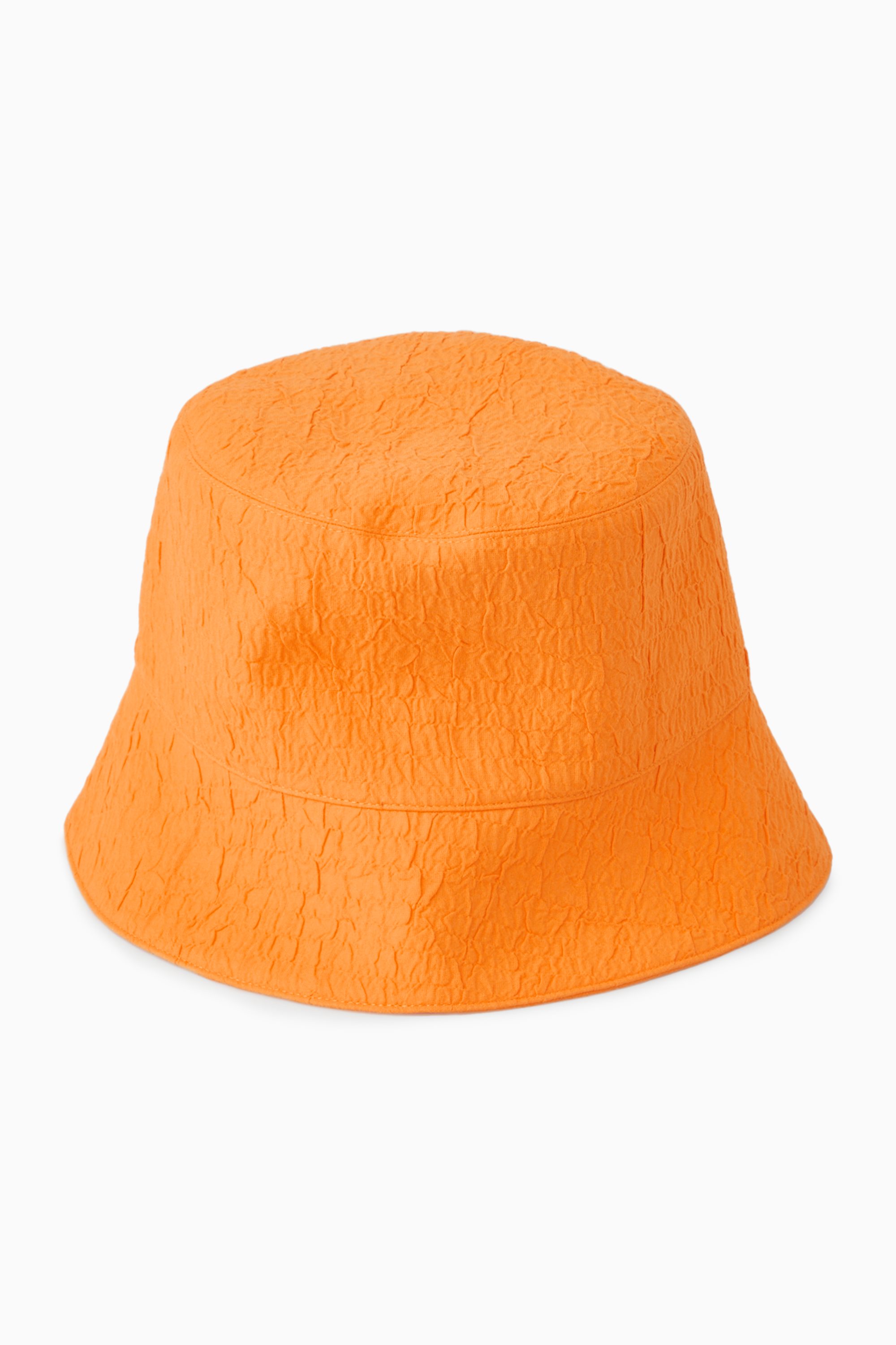 Furry Glo Sun Bucket Hat orange 新品 Furry Glo Sun Bucket Hat orange 新品