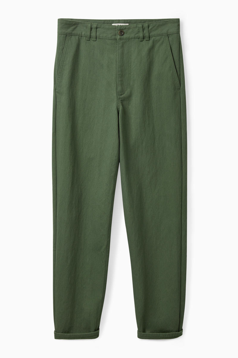 Regular-Fit Chinos