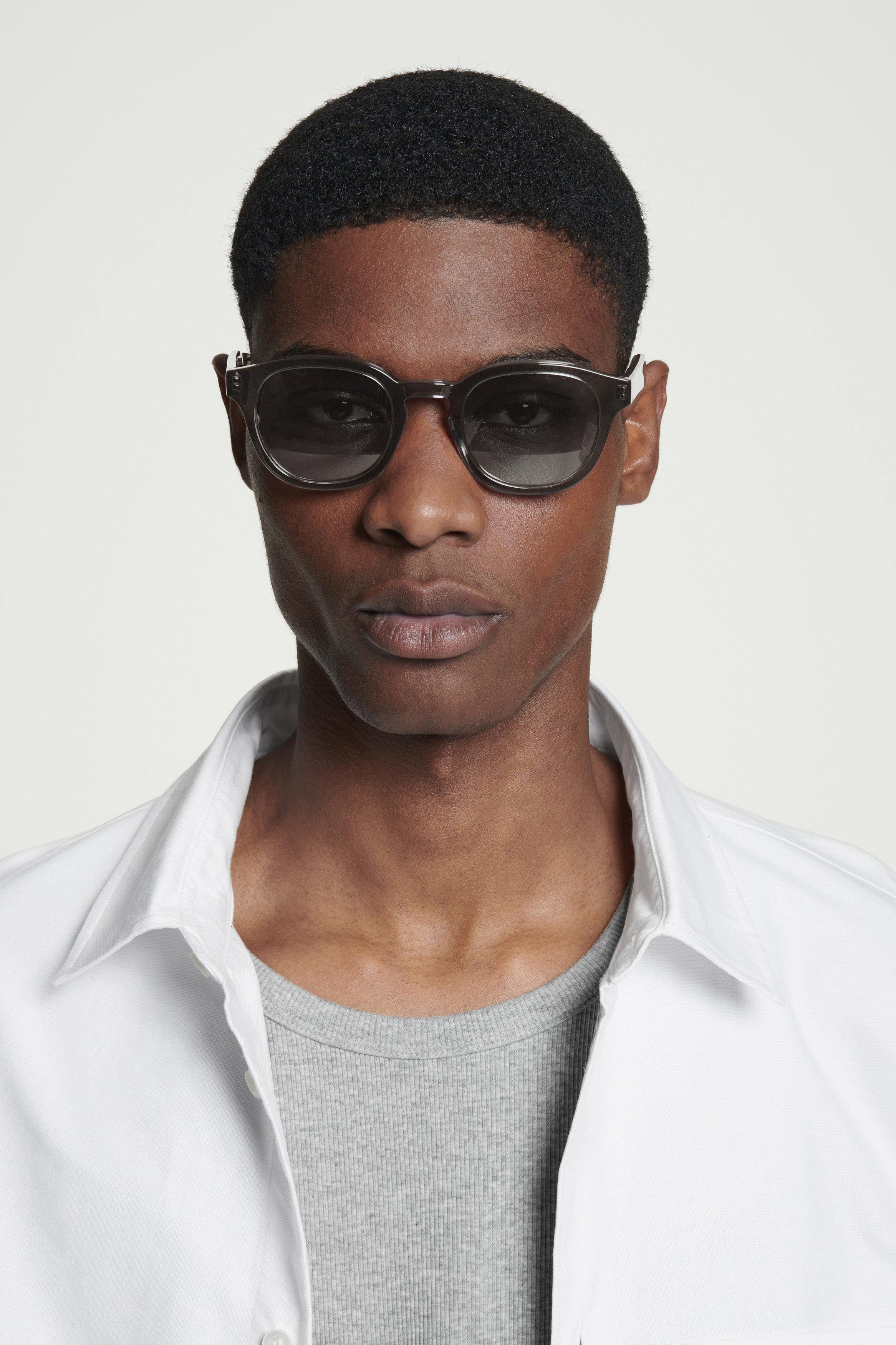 D-FRAME SUNGLASSES