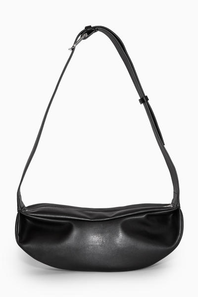 Desserto crossbody bag - BLACK - men | COS AU