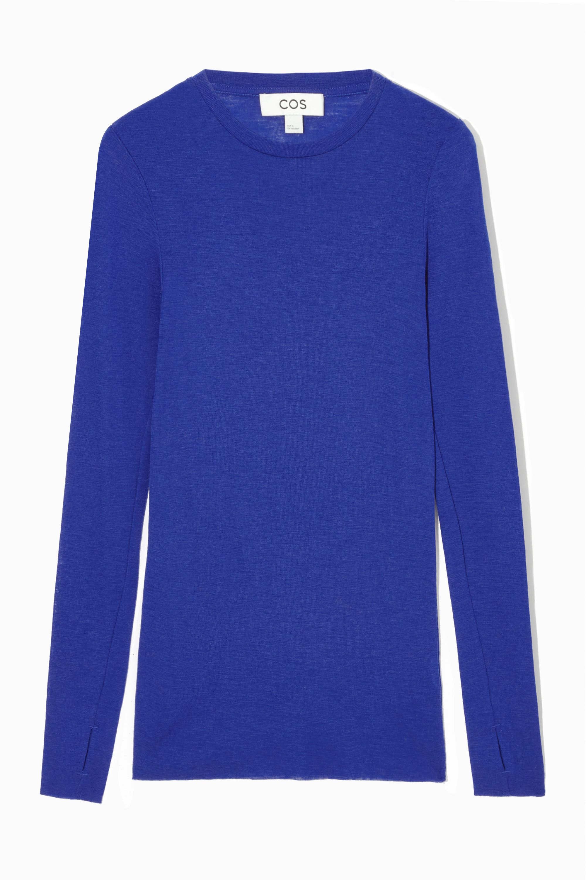 トップス ONC MERINO NAVY 3 onc merino navy 衒っ 3 ユニセックス
