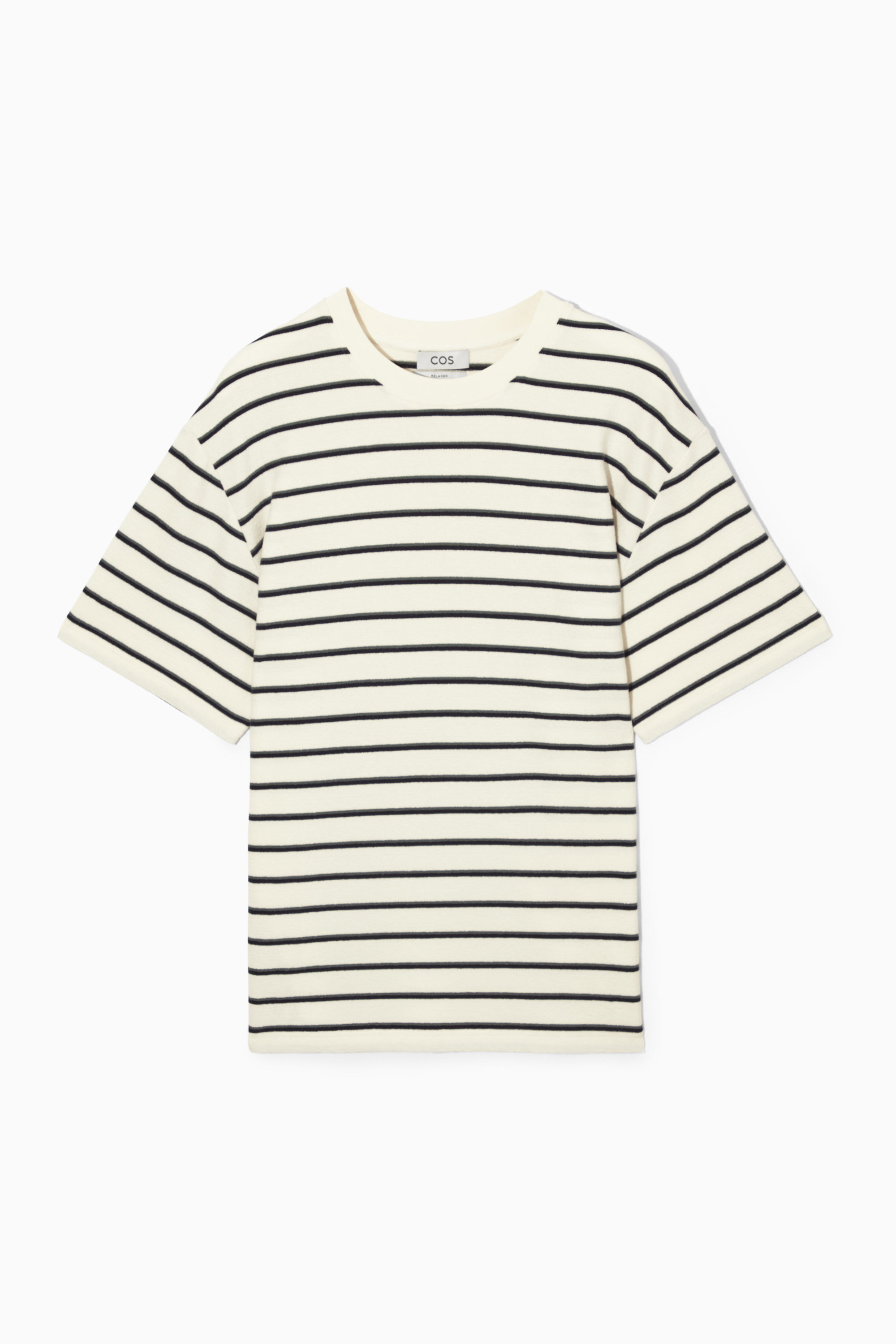[ KEDS] ★STRIPED T-SHIRT 7356593_020_f_m_mh_188_ms_l_va