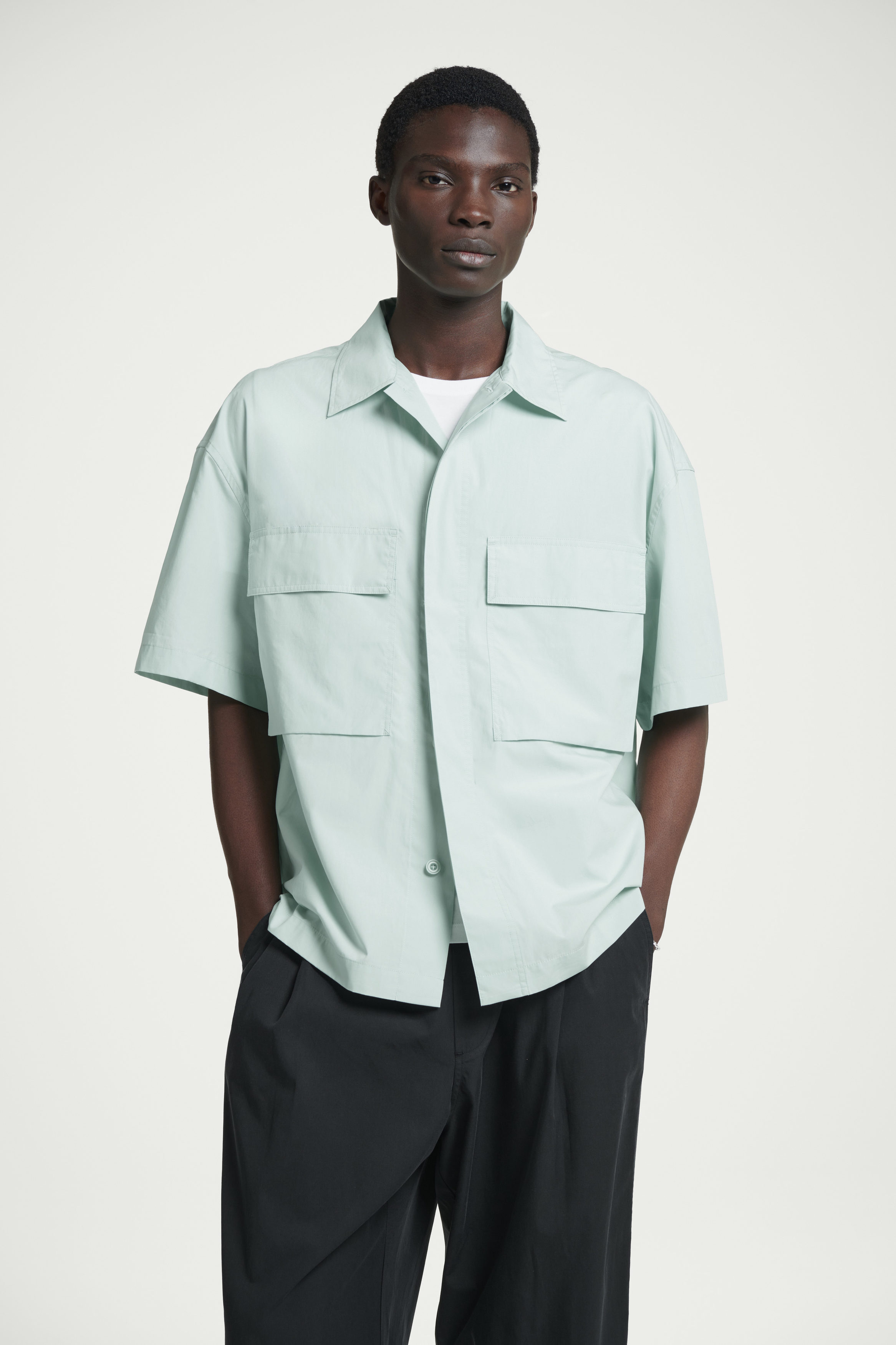 Enhanced Visibility Short Sleeve T-Shirt– Tingley