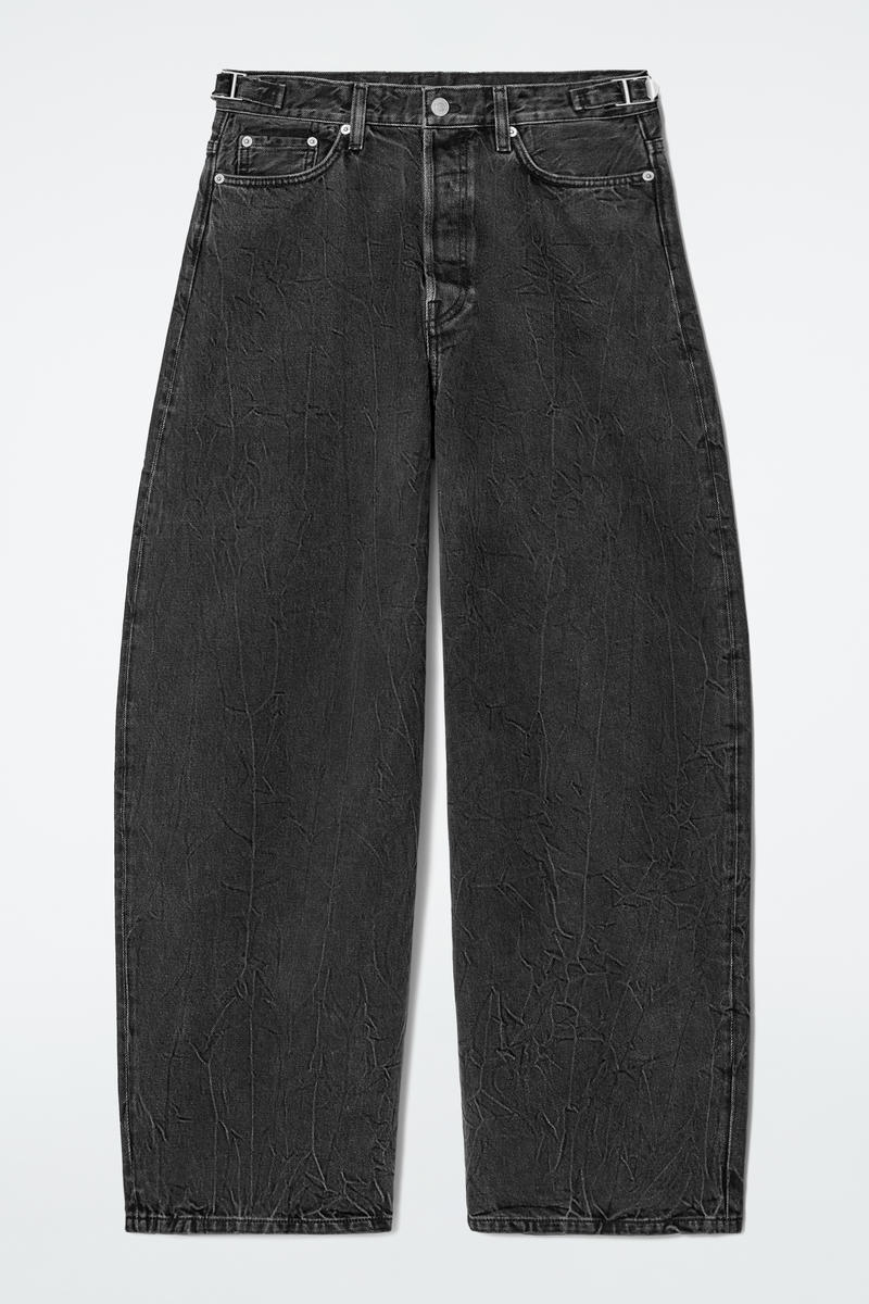 Coast Wide-Leg Jeans