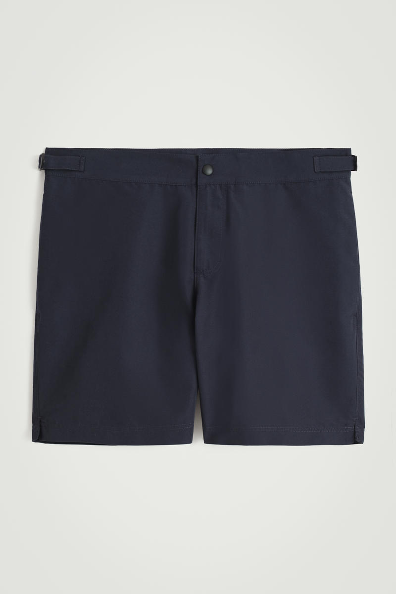 Cos Short De Bain Ajusté