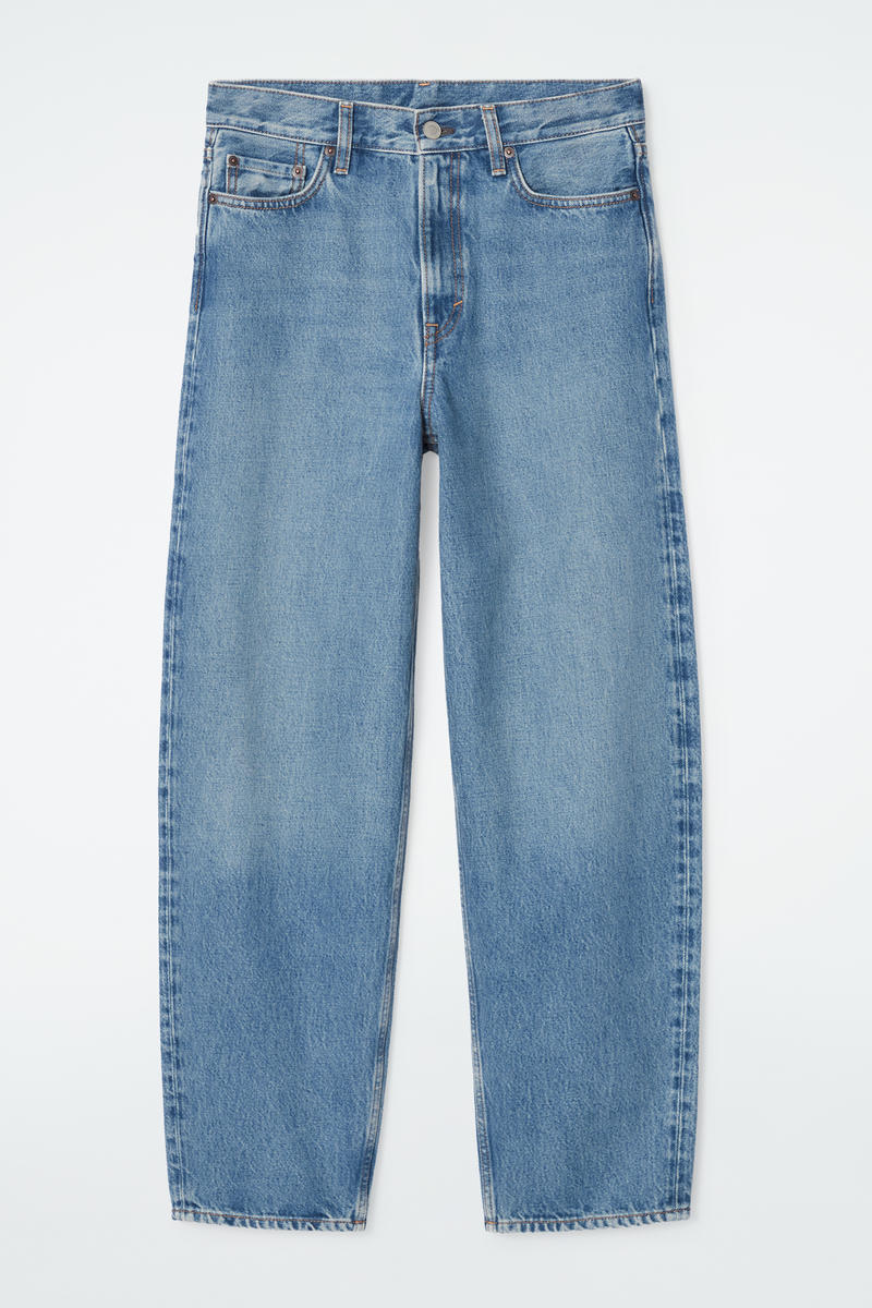 Arch Jeans - Tapered