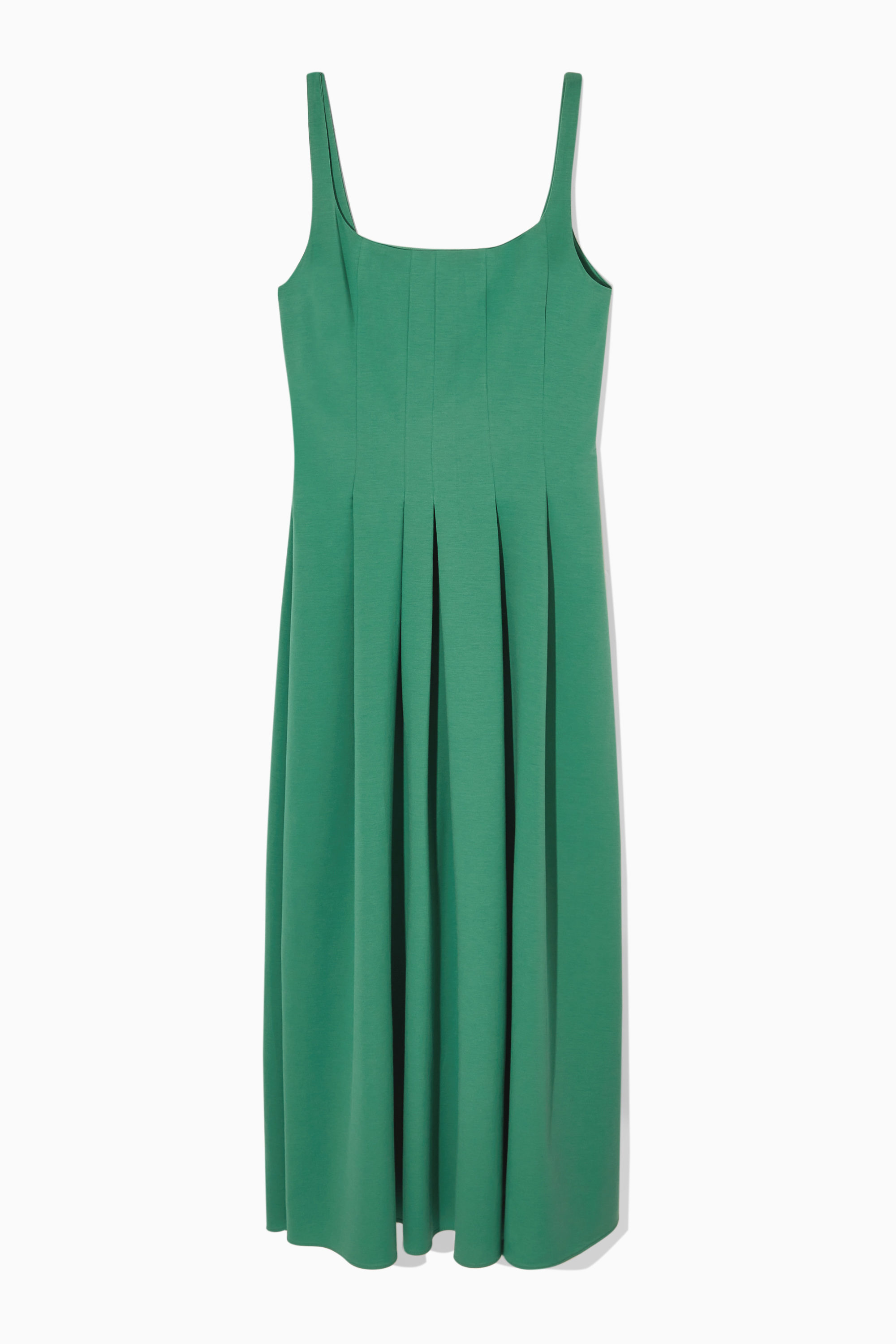 knee length high waist dress The Alice in Knee Length M (10-12)