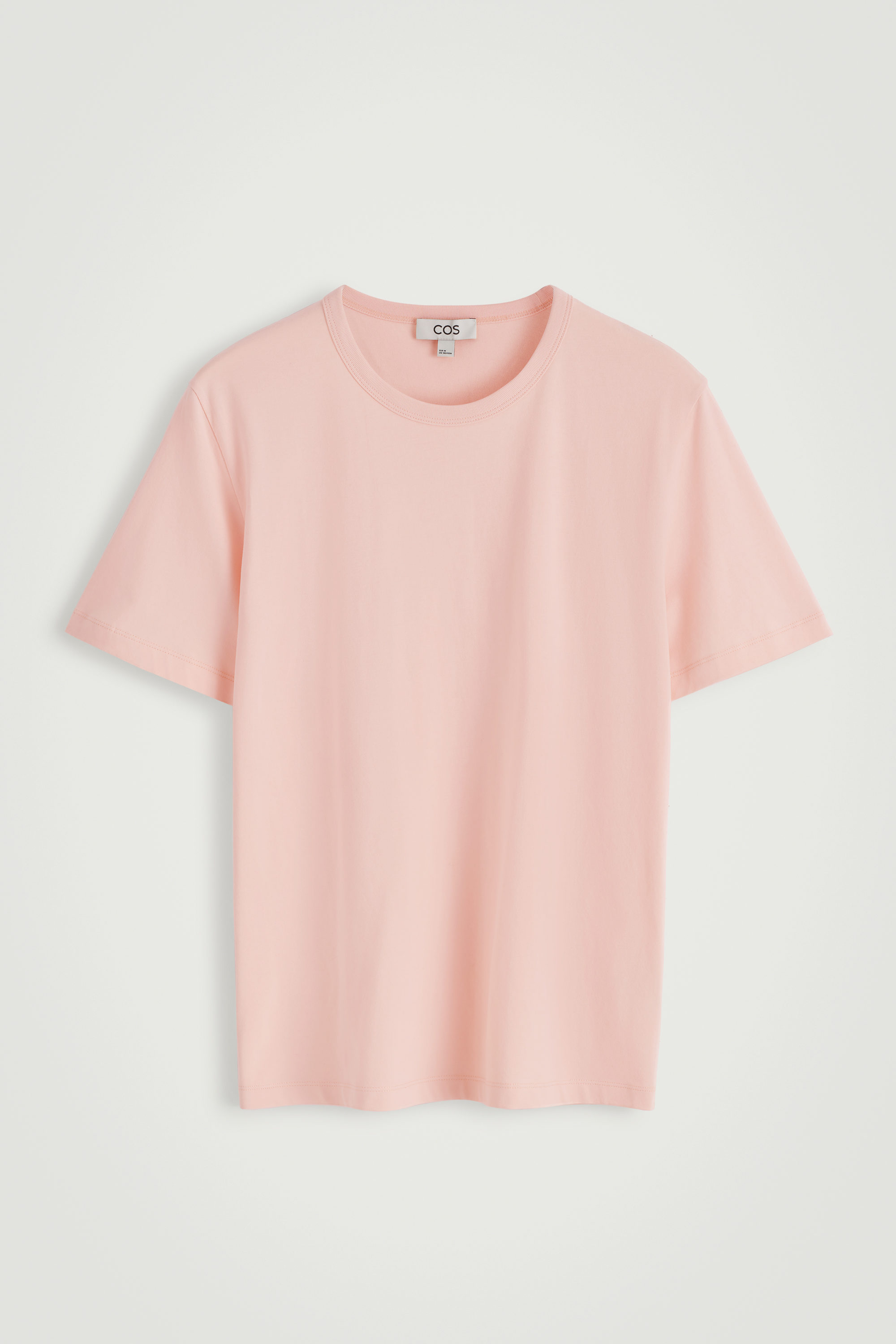 Tシャツ・カットソー ARIES U BRUSHED MOHAIR CREW NECK KNIT PINK ARIU241PRST004PI 109963-224ACW0209001_b5a19c03-