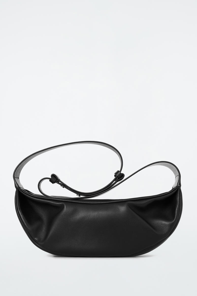 Swing Crossbody - Leather