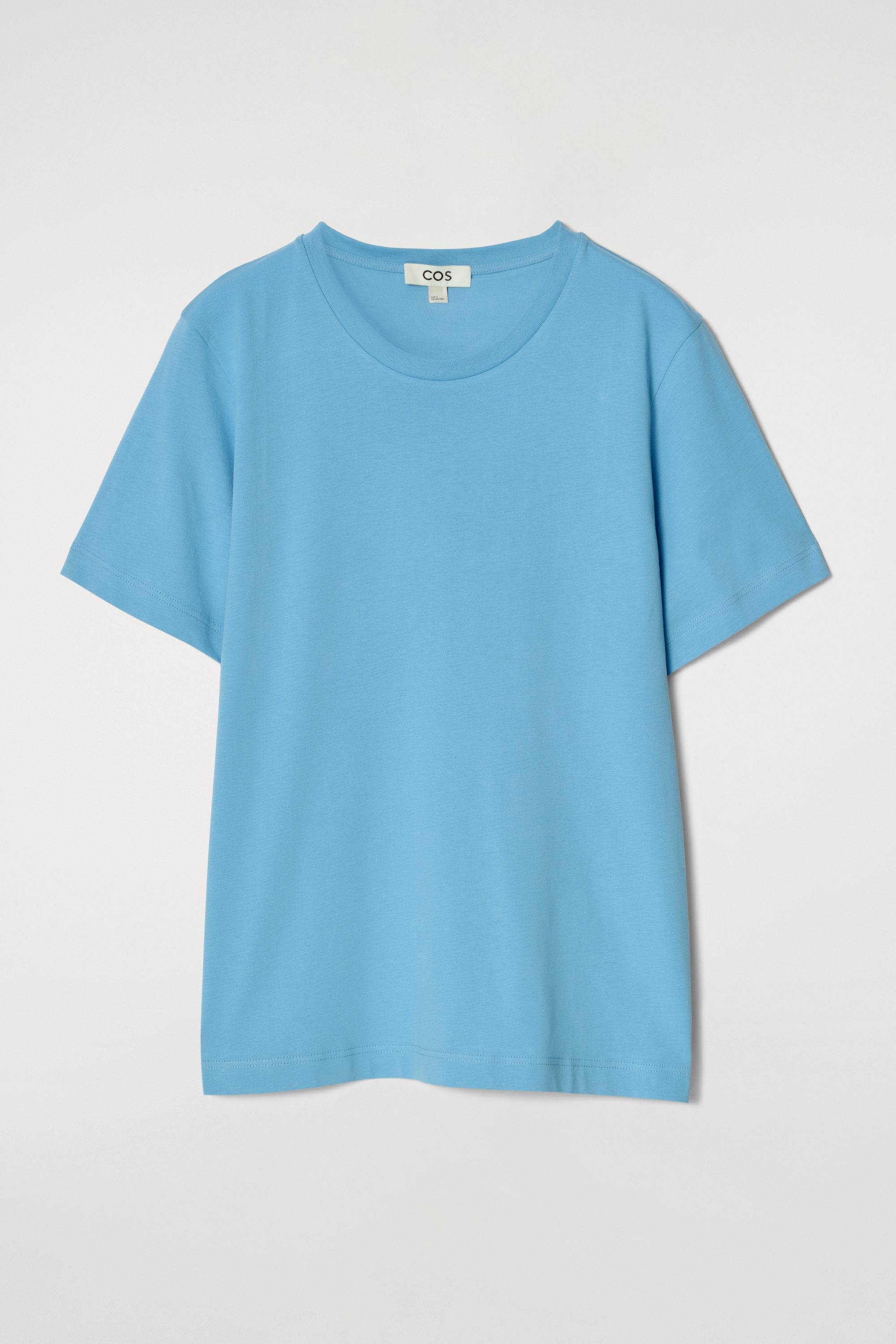 【関税・送料込み】MALO T-SHIRTS LIGHT BLUE COTTON T-SHIRT ab139c066b7bdc0222750c89db361b