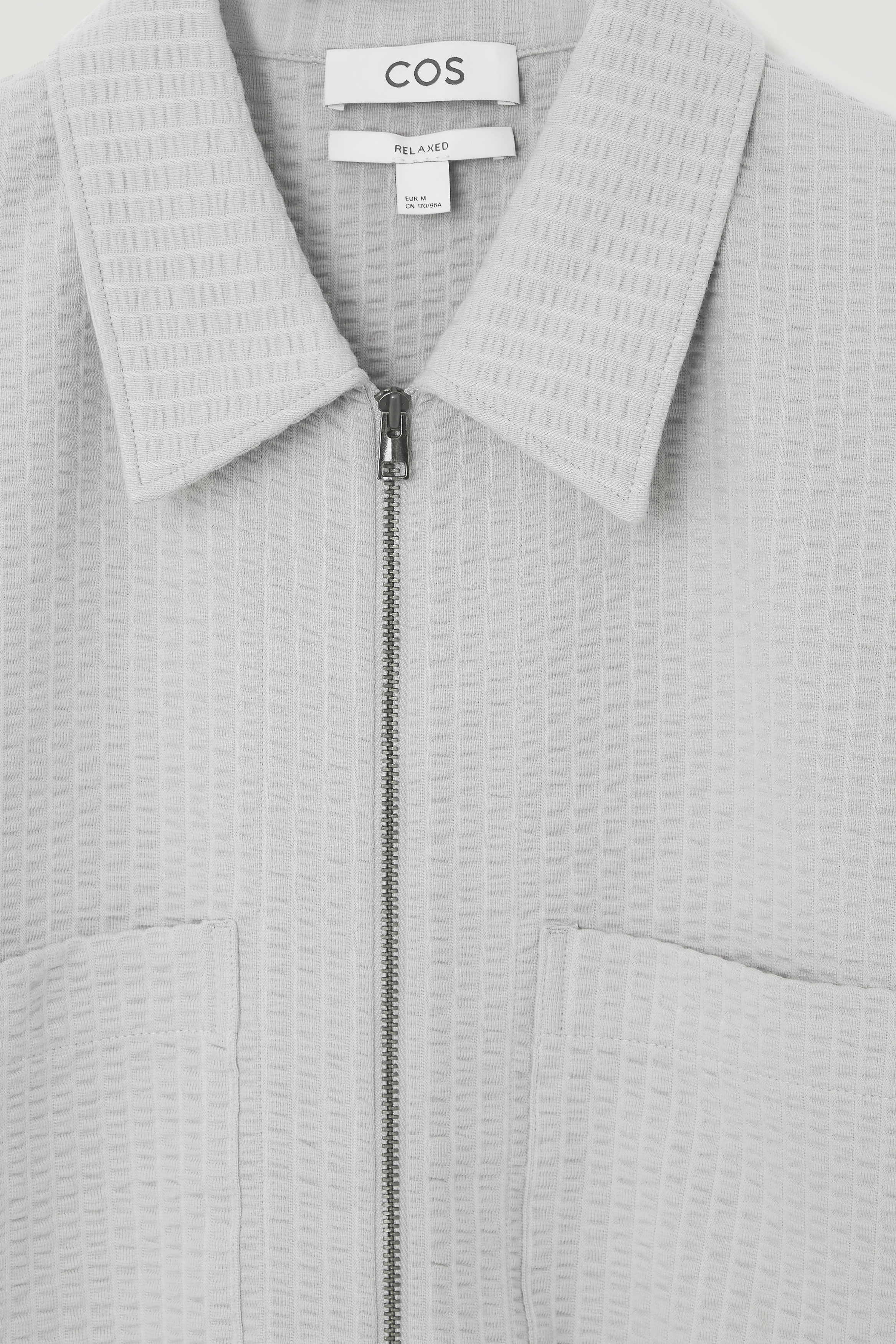[COSYHARU公式]Aron Linkle checkered shirt 関税・配送料込み HW collarless shirt Linen｜ASEEDONCLOUD