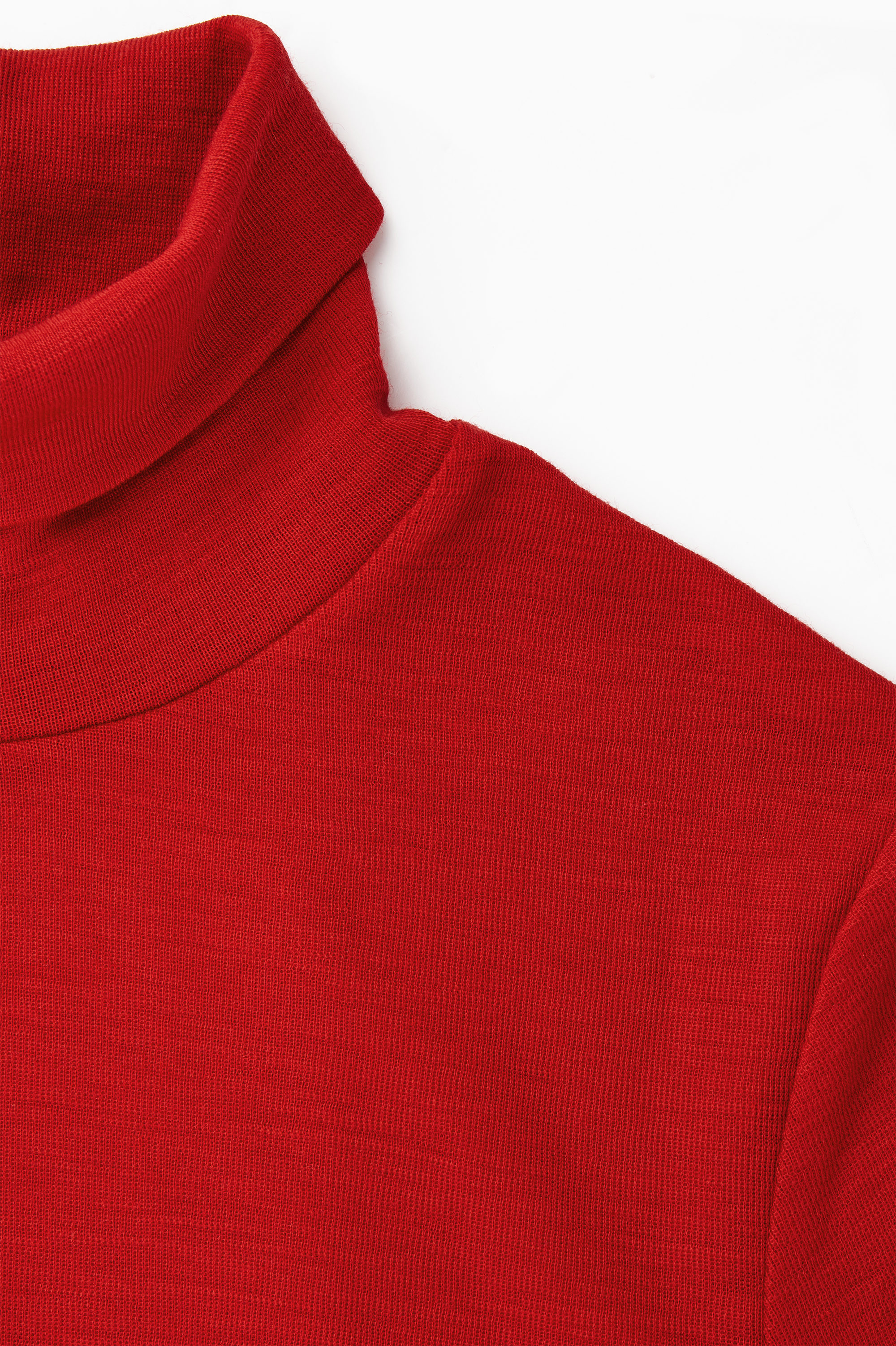 SUPREME B R-WIDE HIGH NECK DRESS – THE SHOP YOHJI YAMAMOTO