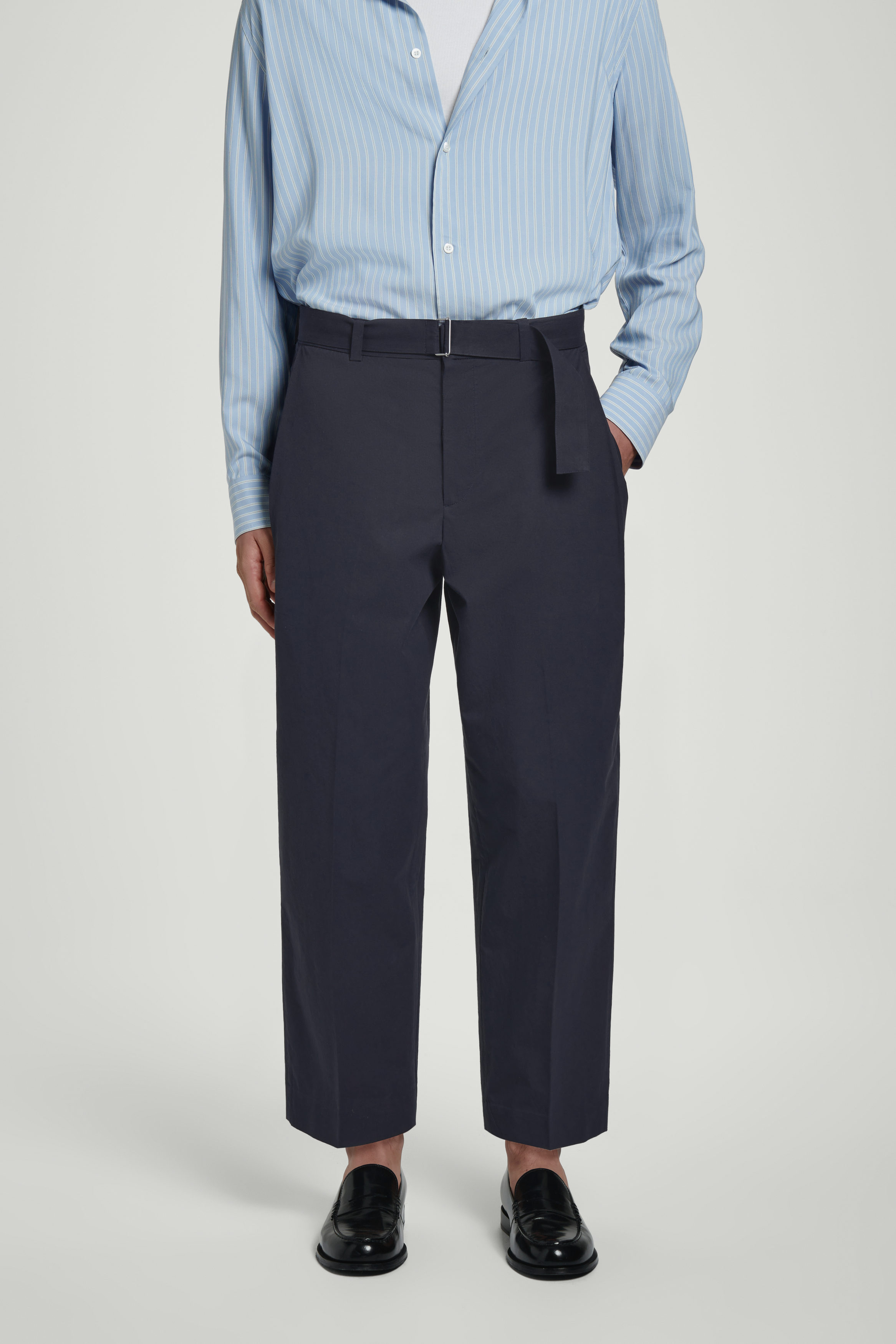 MASUKIE PANTS NAVY Lサイズ ／TIPIKE MASUKIE PANTS NAVY Lサイズ ／TIPIKE