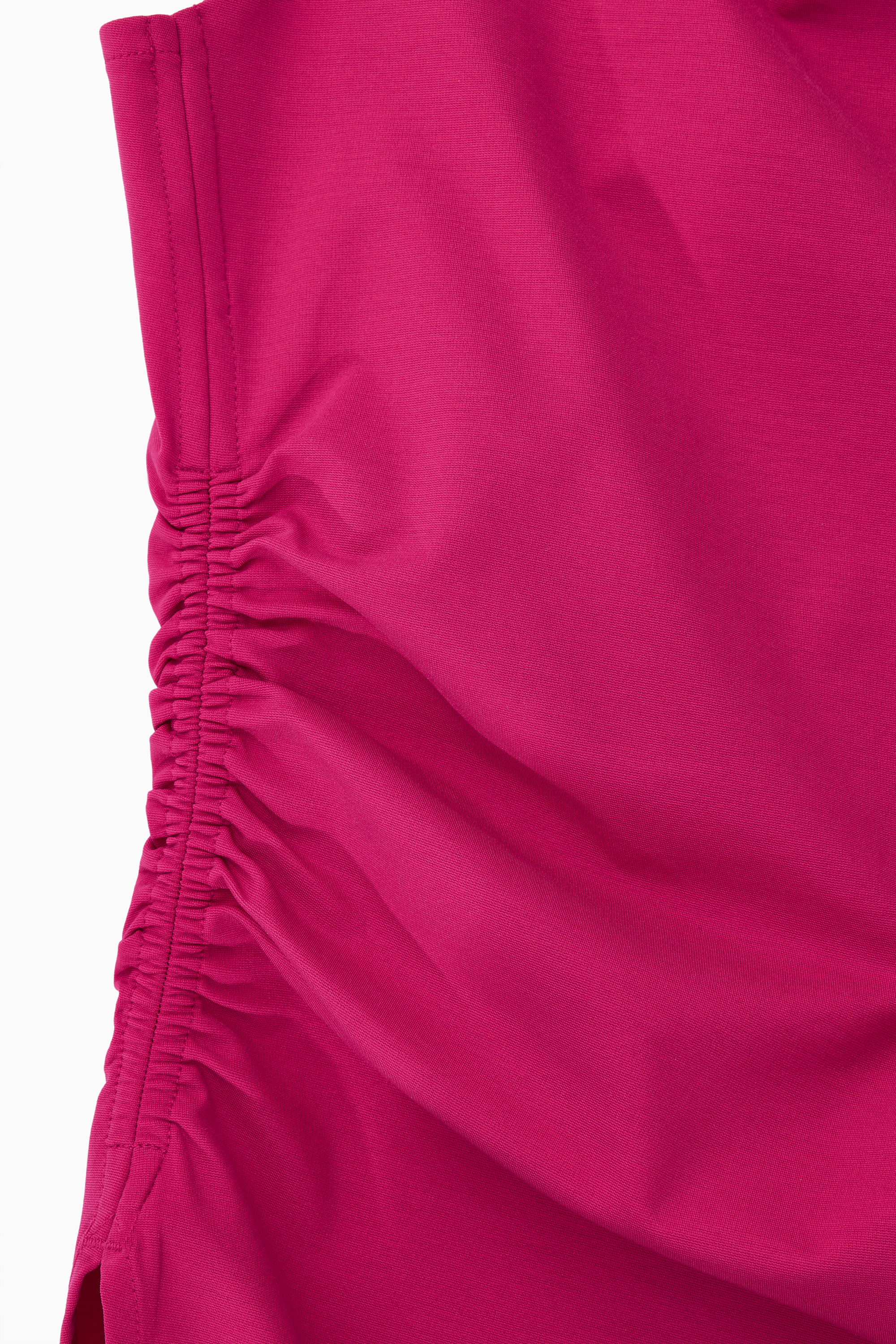 【KOOLOSET】GP Neck String Vest GP Neck String Vest (3color) - kooloset