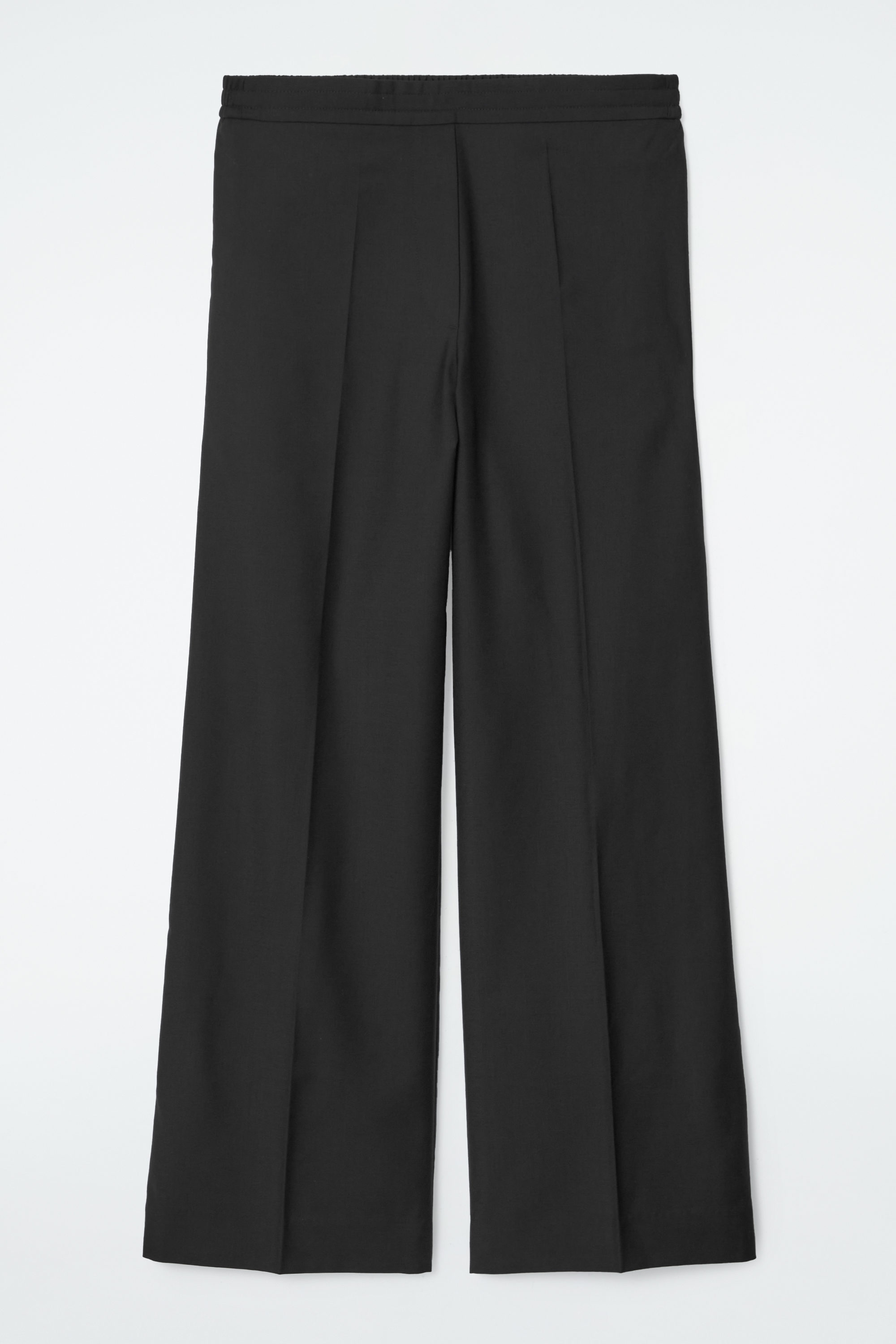 【送料&関税込】Marni Black Polyester Stretch Blazer XM000670_AF12283_UB101_F_SS202