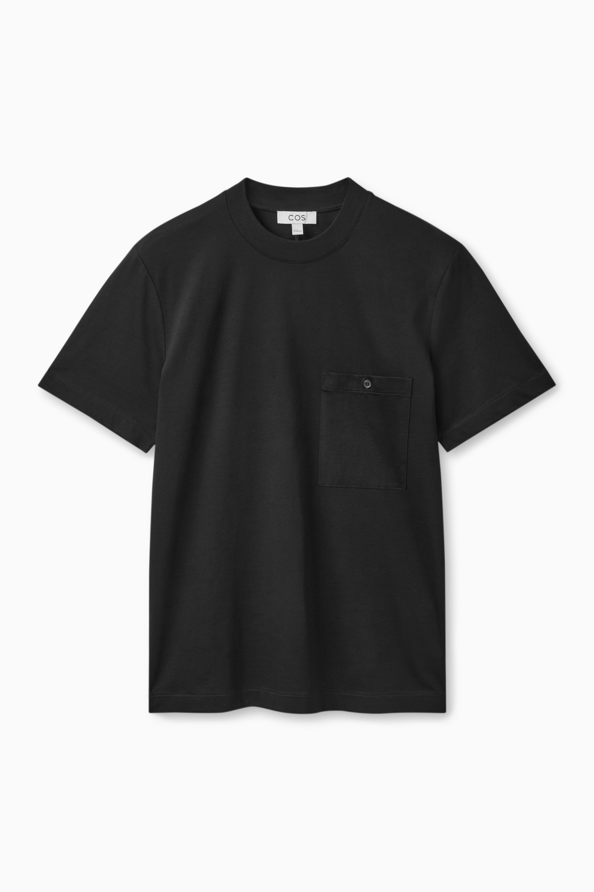 トップス POCKET & CREW 2PACK LS T-SHIRTS (BLACK) ENNOY より POCKET & CREW 2PACK LS T-SHIRT が発売 - Yakkun