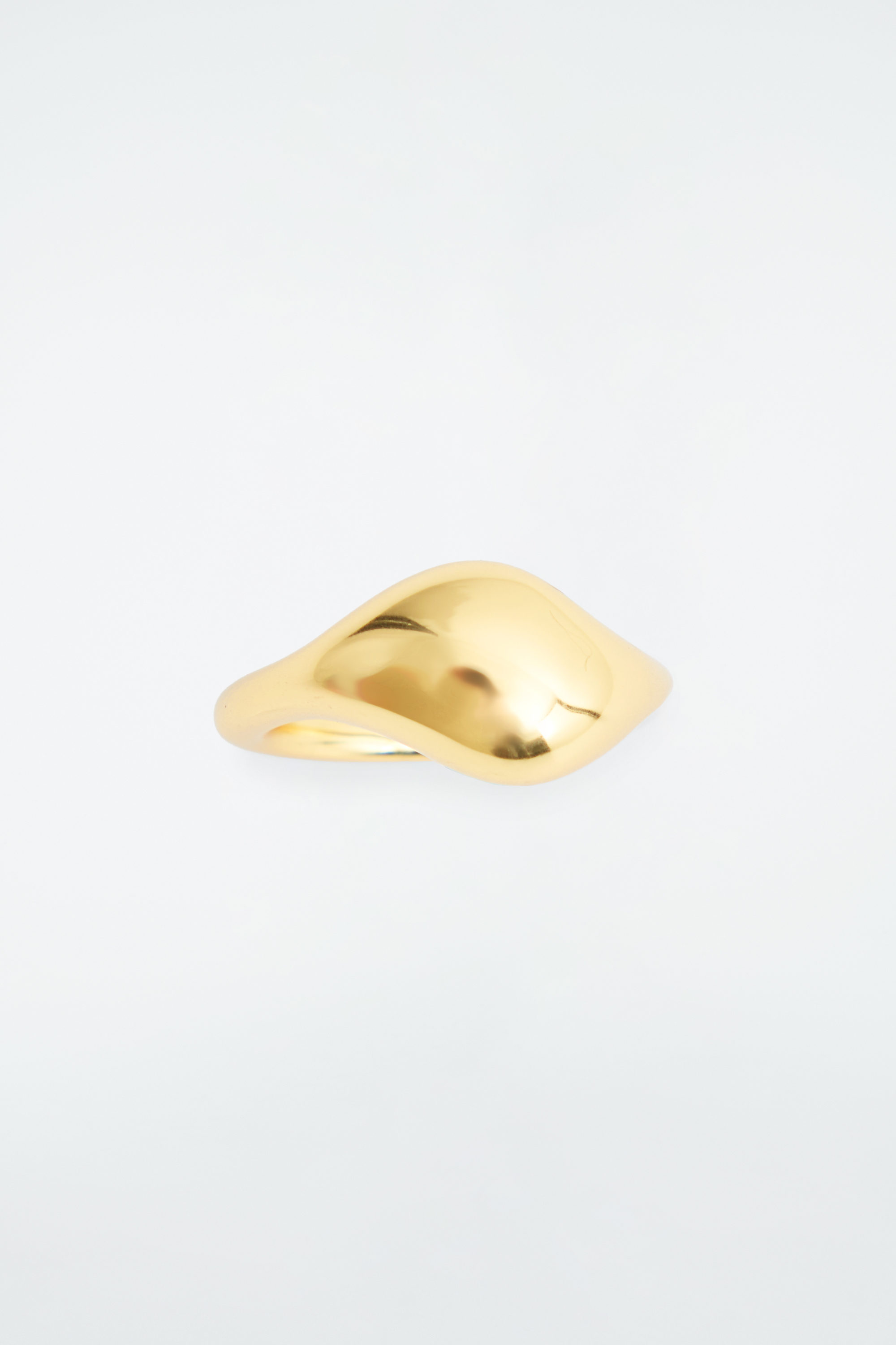 Colleen's Pinky Ring Set — Special Occasion Version