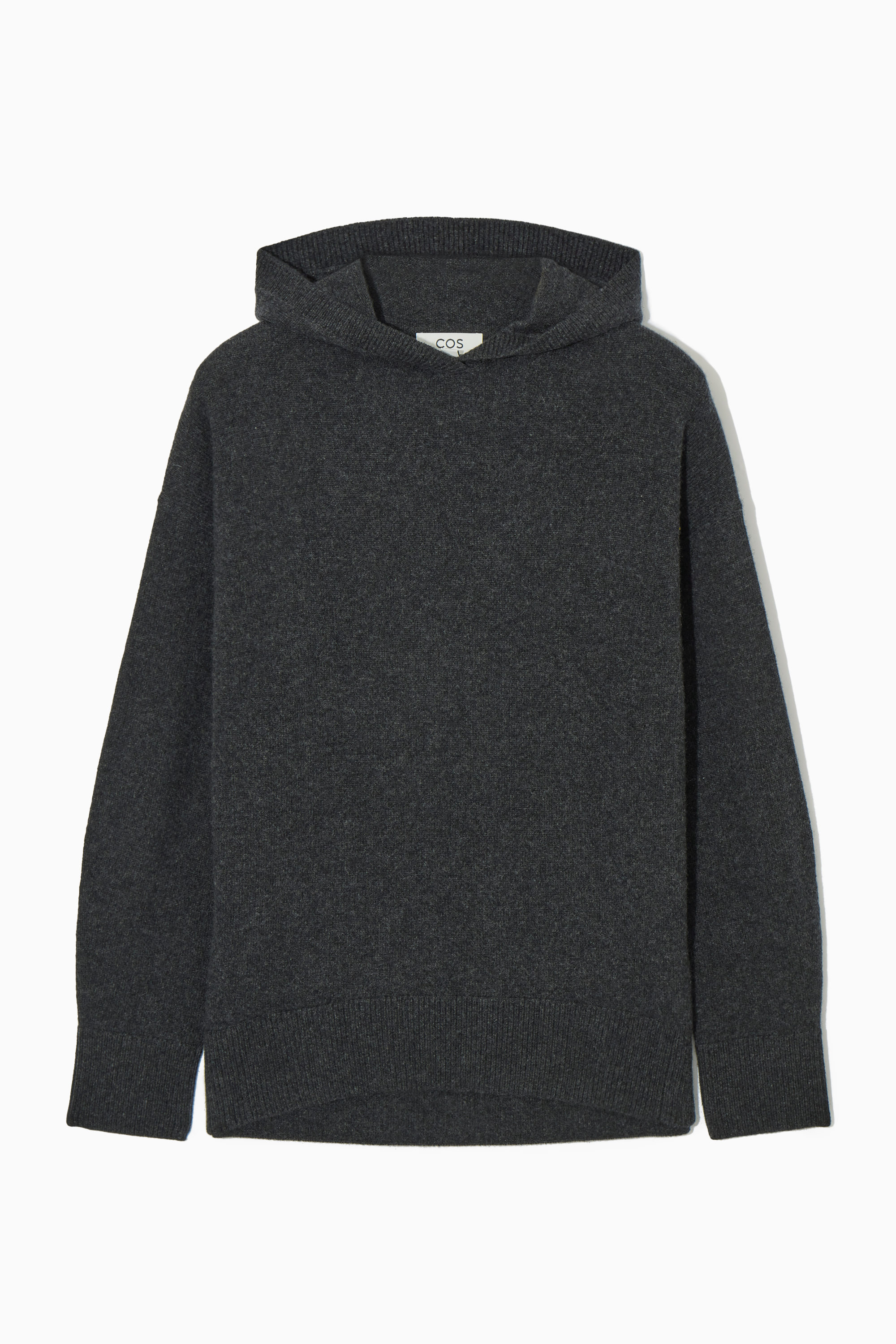 PURECASHMEREHOODIE