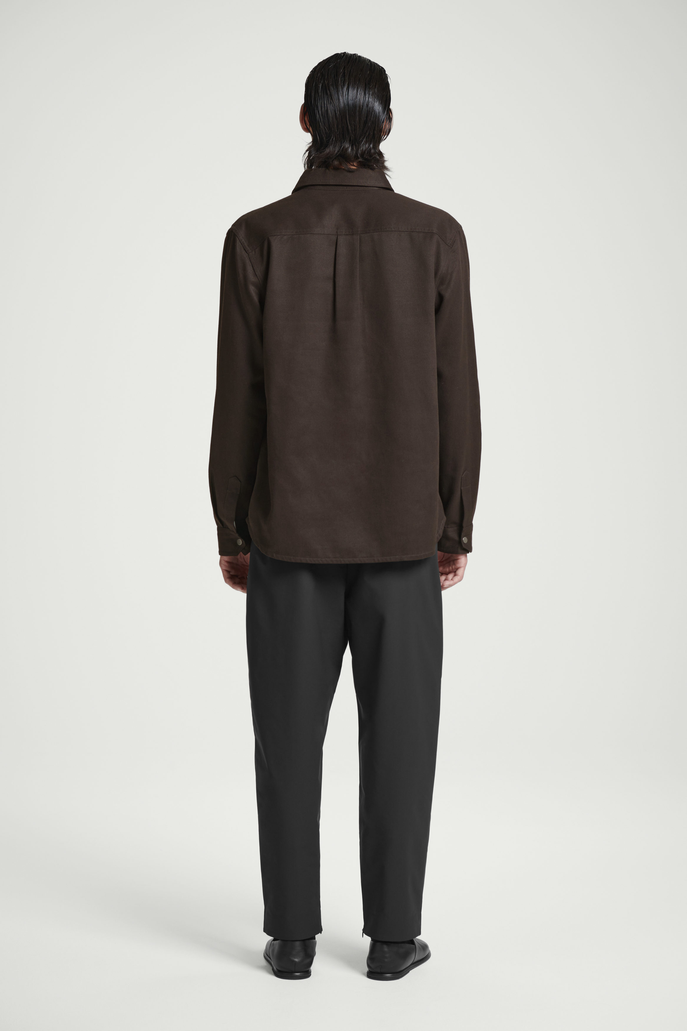 lululemon lab Jacquard Relaxed-Tapered Pant 27