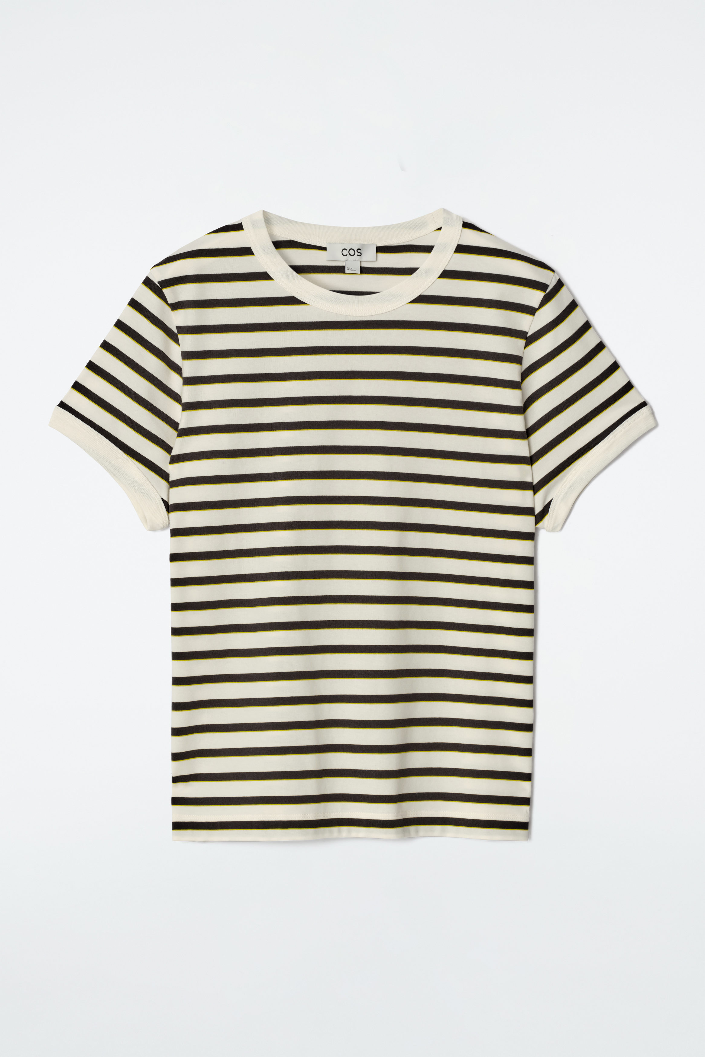 韓国大人気！【EMIS】RIBBED RINGER T-SHIRT 3color 韓国大人気！【EMIS】RIBBED RINGER T-SHIRT 3color Shop