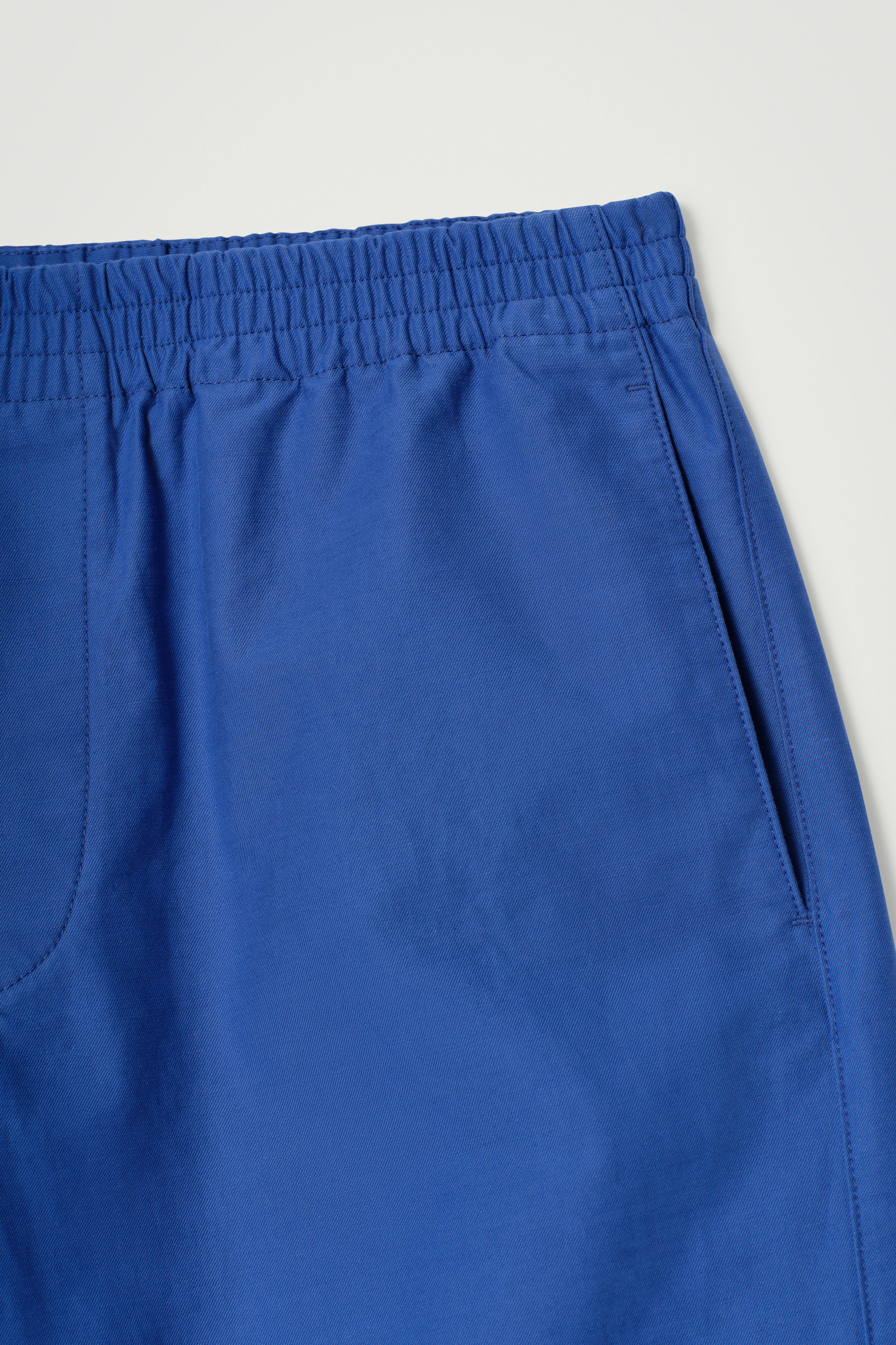 【送料&関税込】IRO Viny Shorts In Blue Cotton Vineyard Vines 7