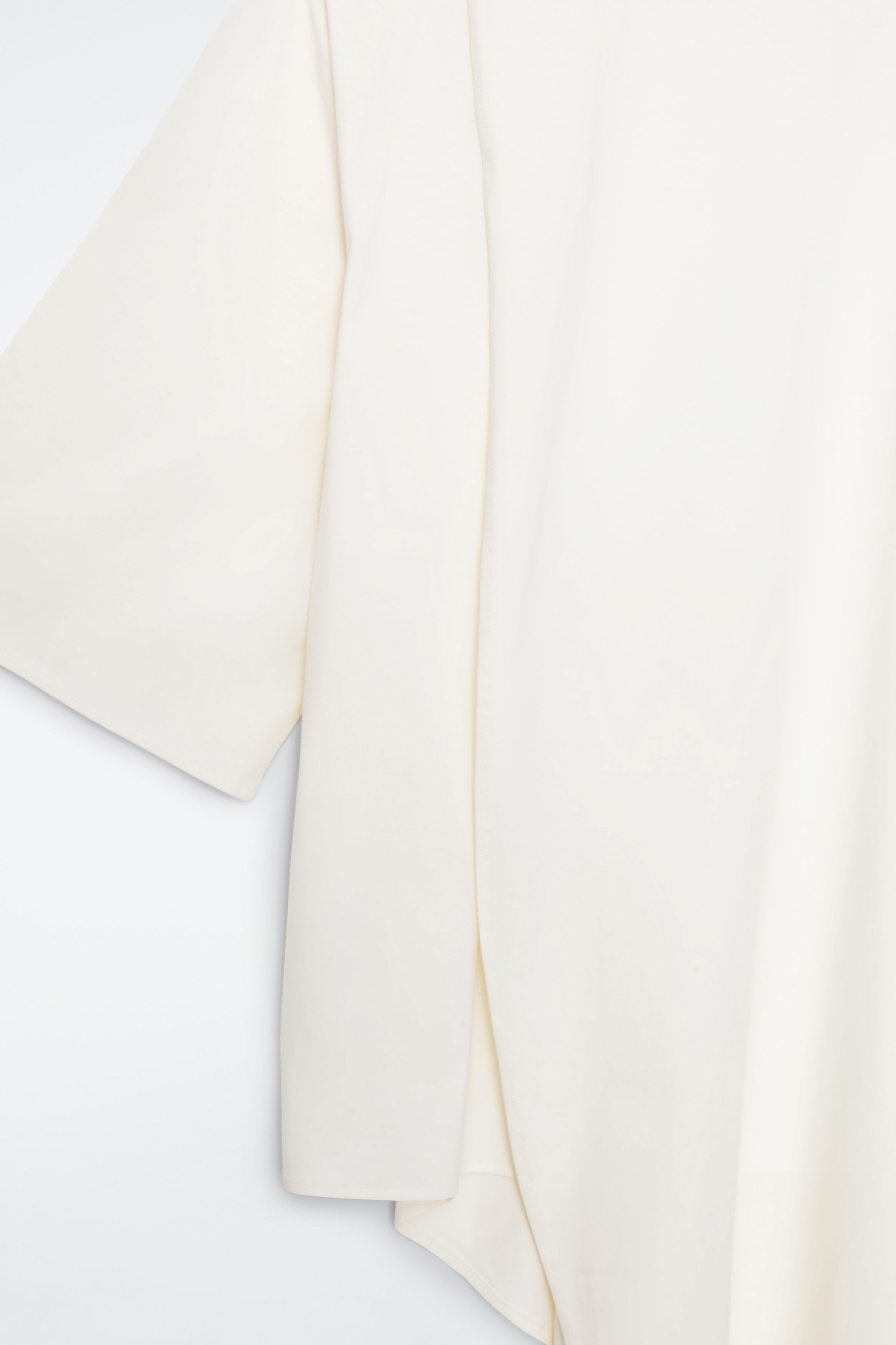 Tシャツ・カットソー Off-White OW EMB COTWO OVER L/S SHIRT $_57.JPG