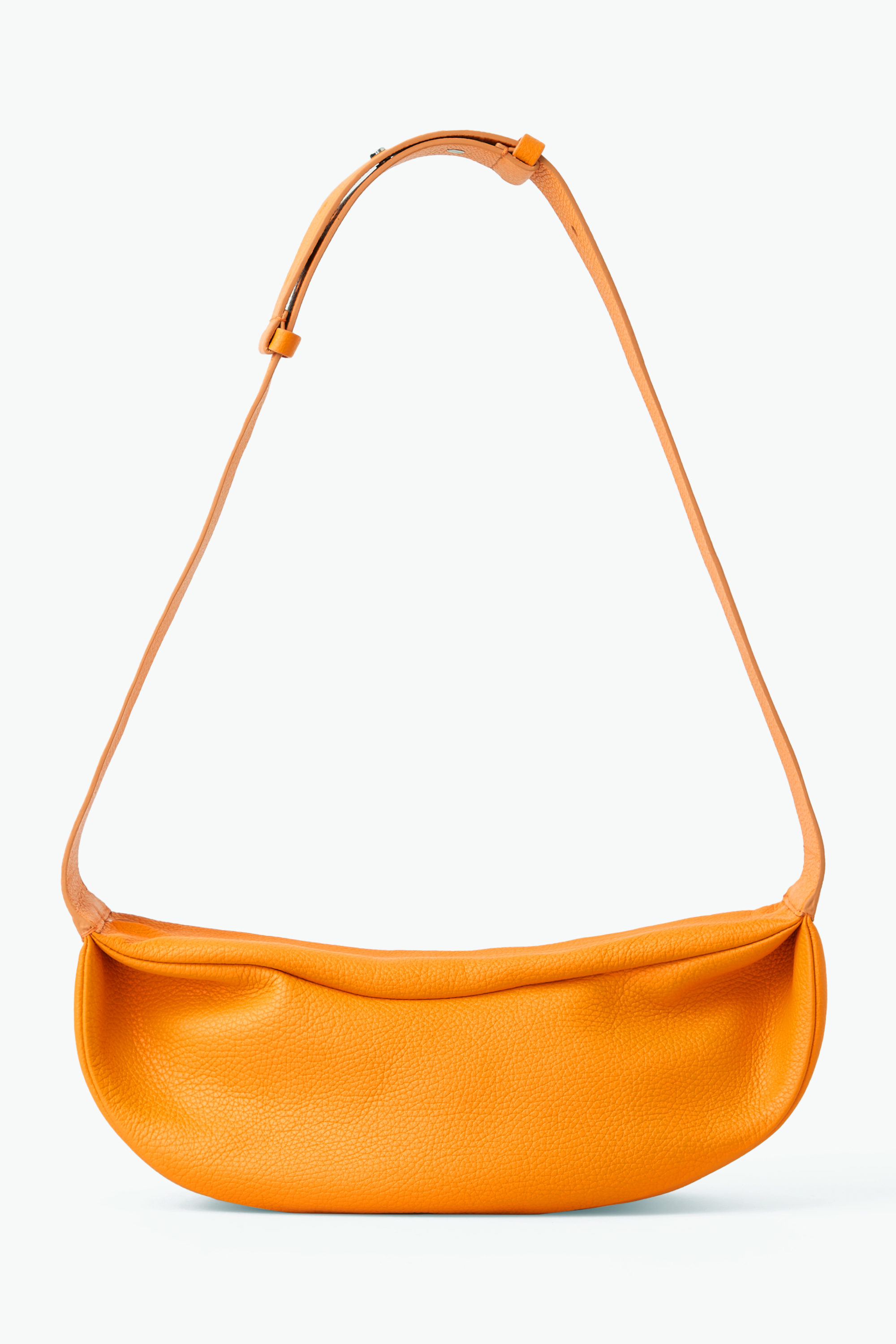 ★TOUT Y EST★ Square Bag Orange sq-or Small orange TOUS La Rue New Tote bag | TOUS